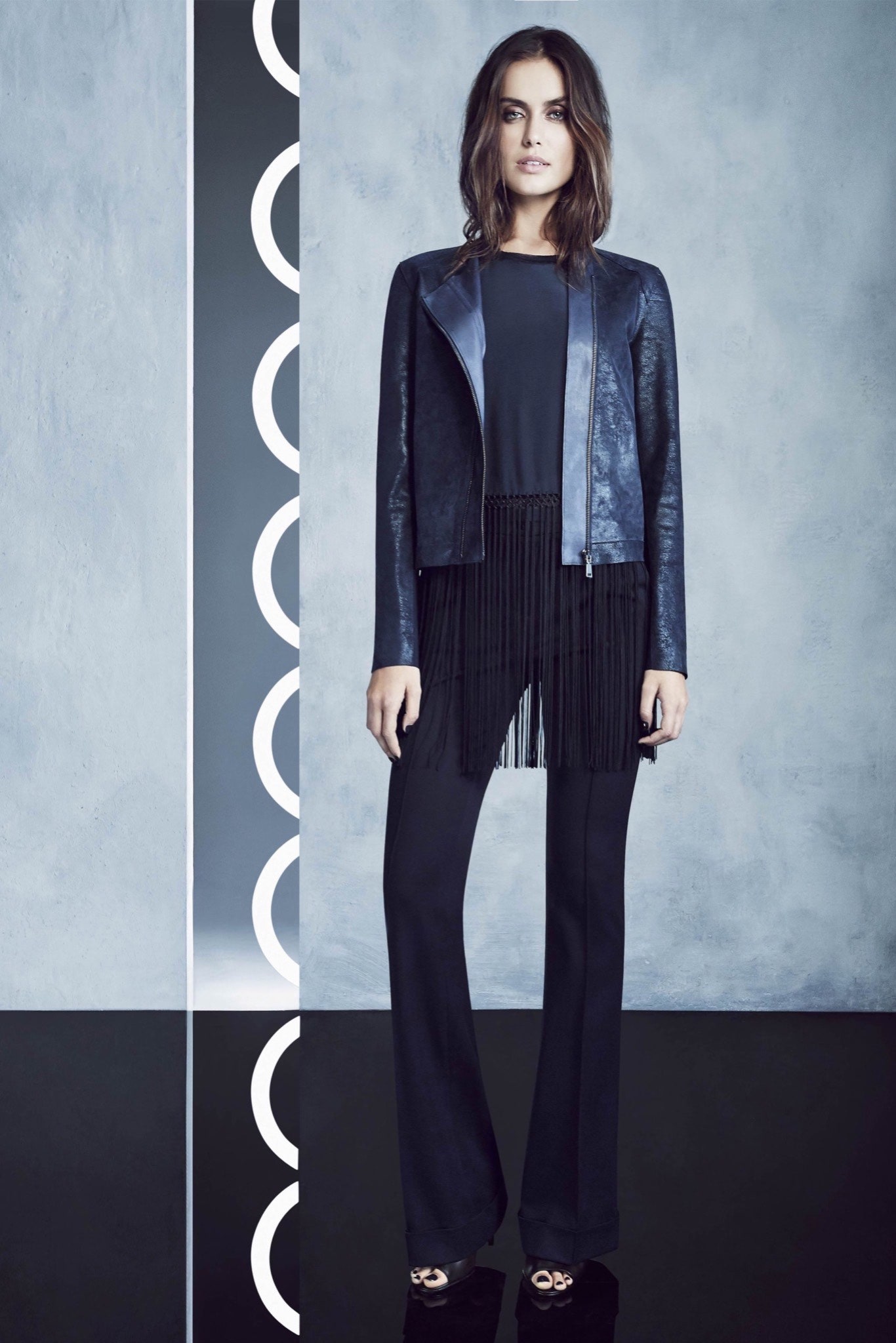 Elie Tahari Resort 16 Look 20