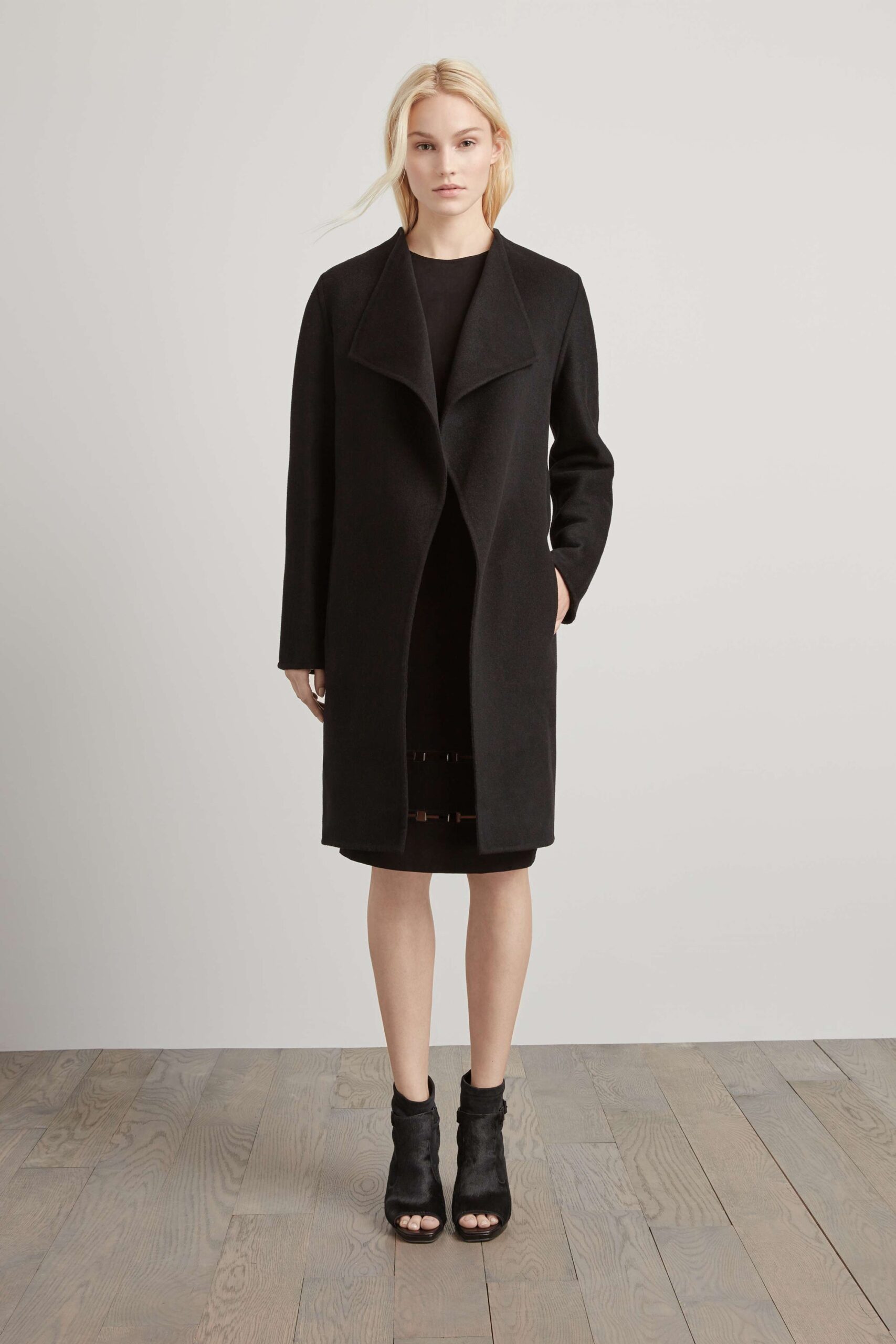 Elie Tahari Pre-Fall 2016