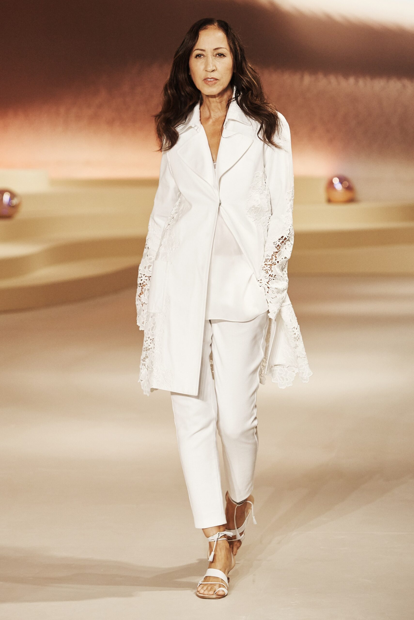 Elie Tahari S/S 16 Look 11