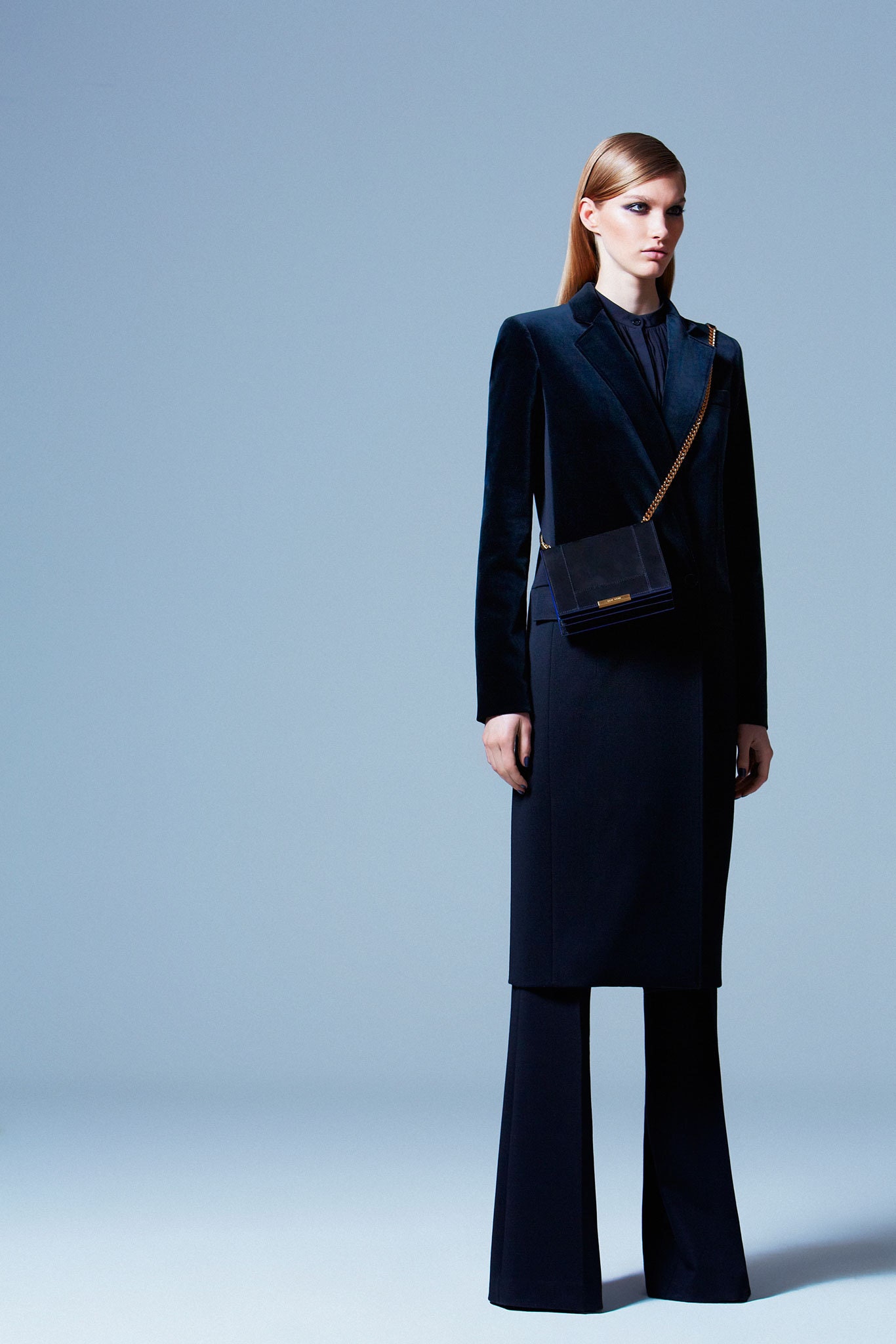 Elie Saab F/W 13 Look 30