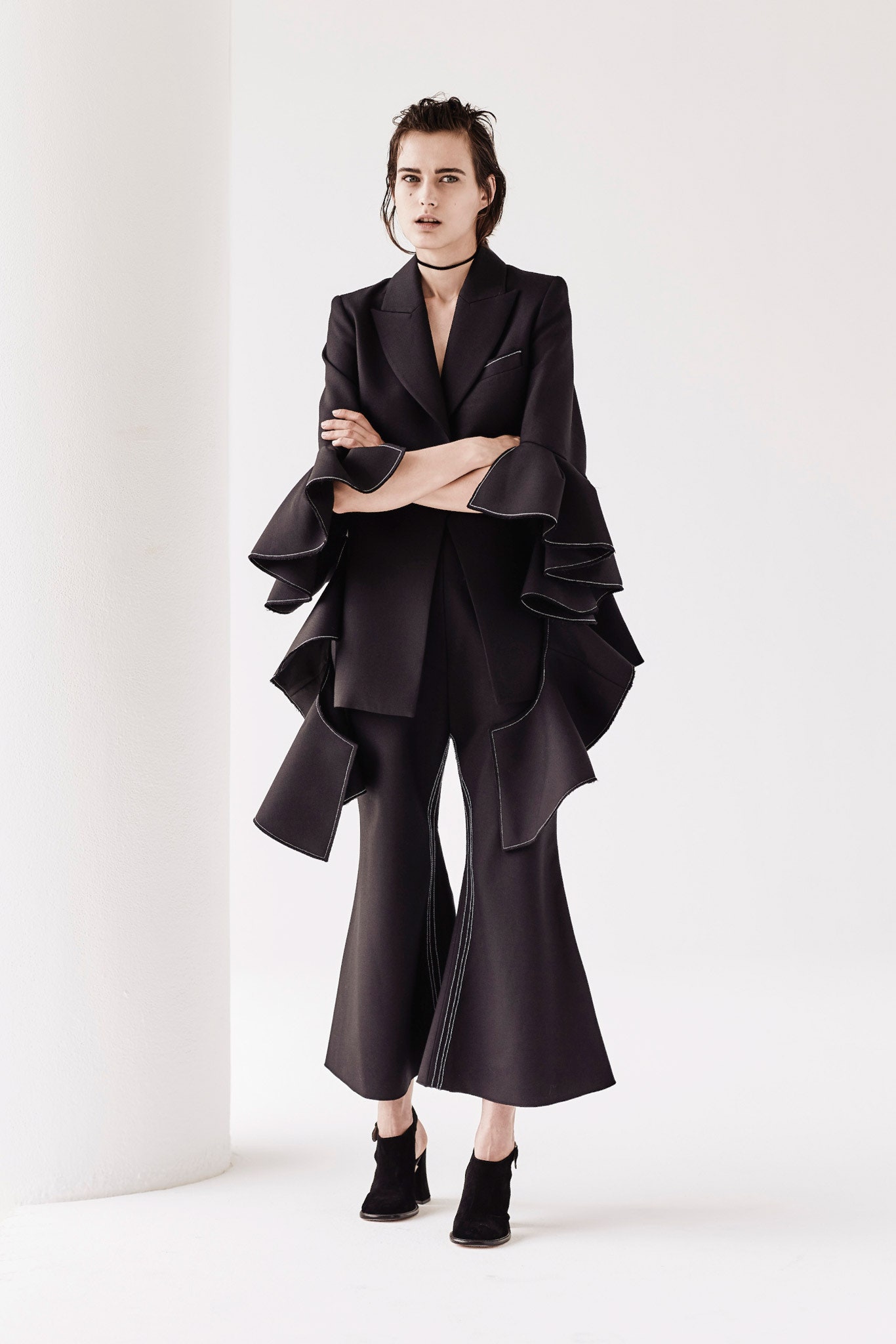Ellery Resort 16 Look 2