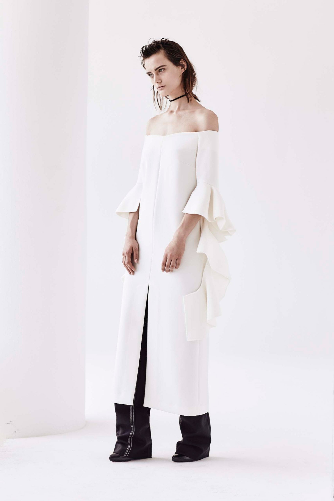 Ellery Resort 16 Look 3
