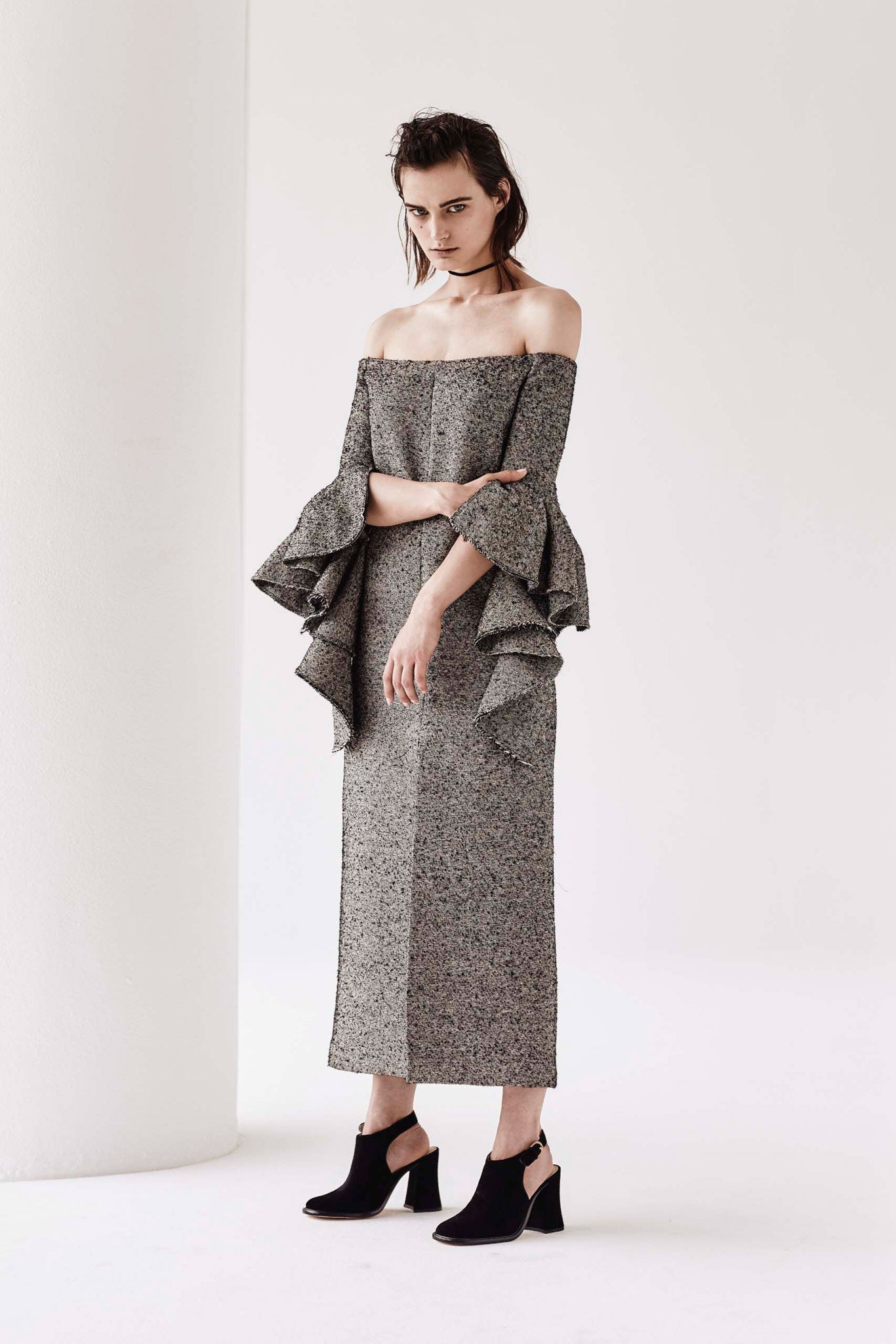 Ellery Resort 16 Look 4