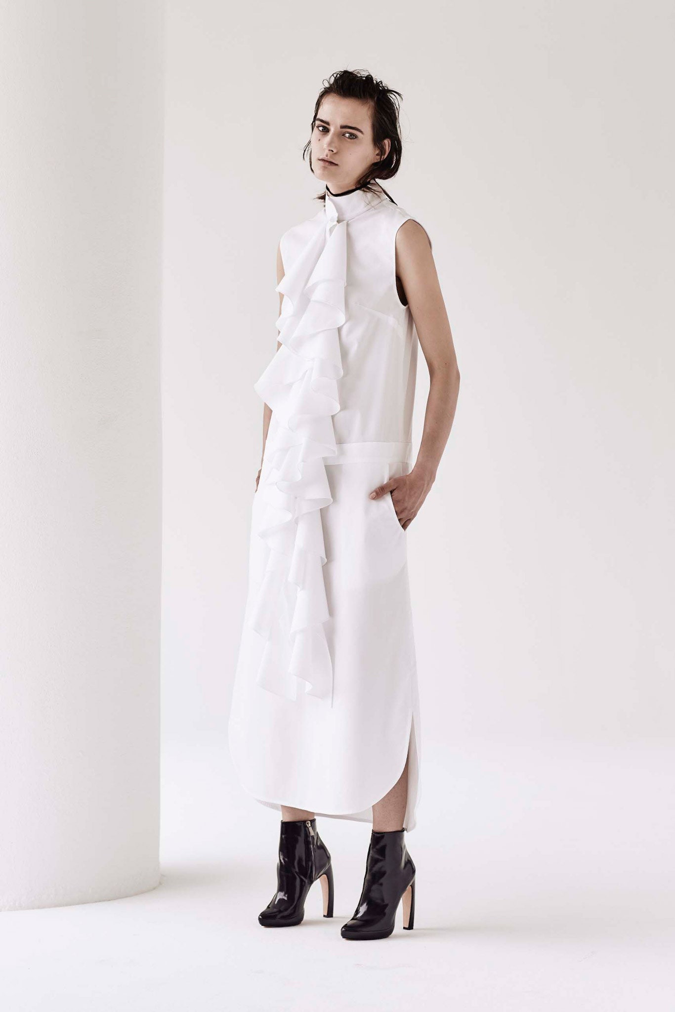 Ellery Resort 16 Look 5