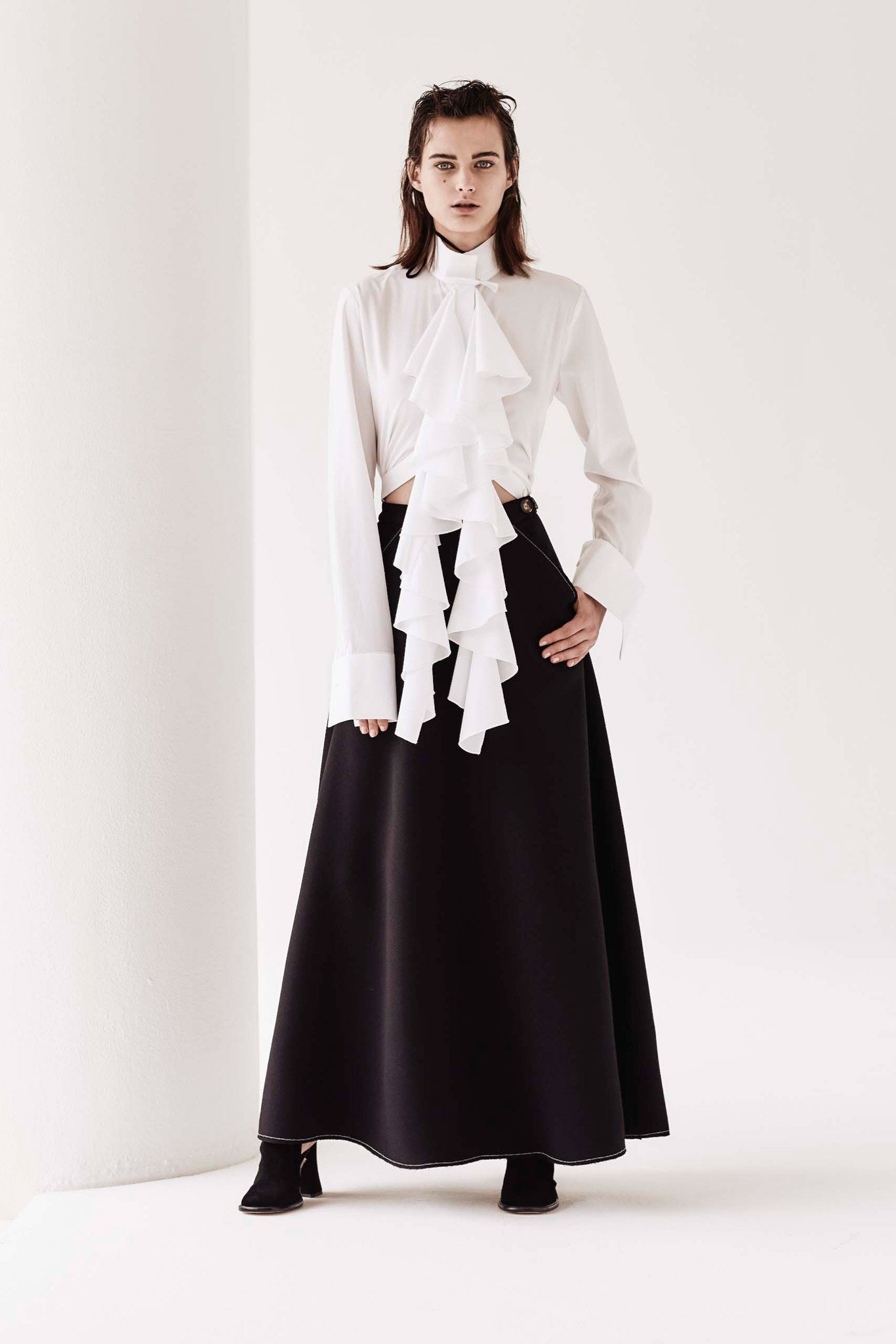 Ellery Resort 16 Look 6