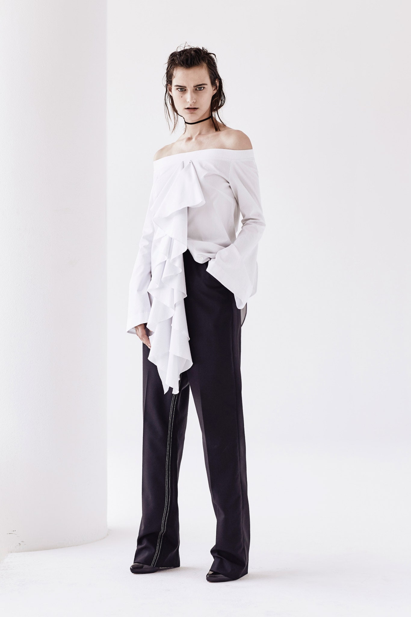 Ellery Resort 16 Look 8