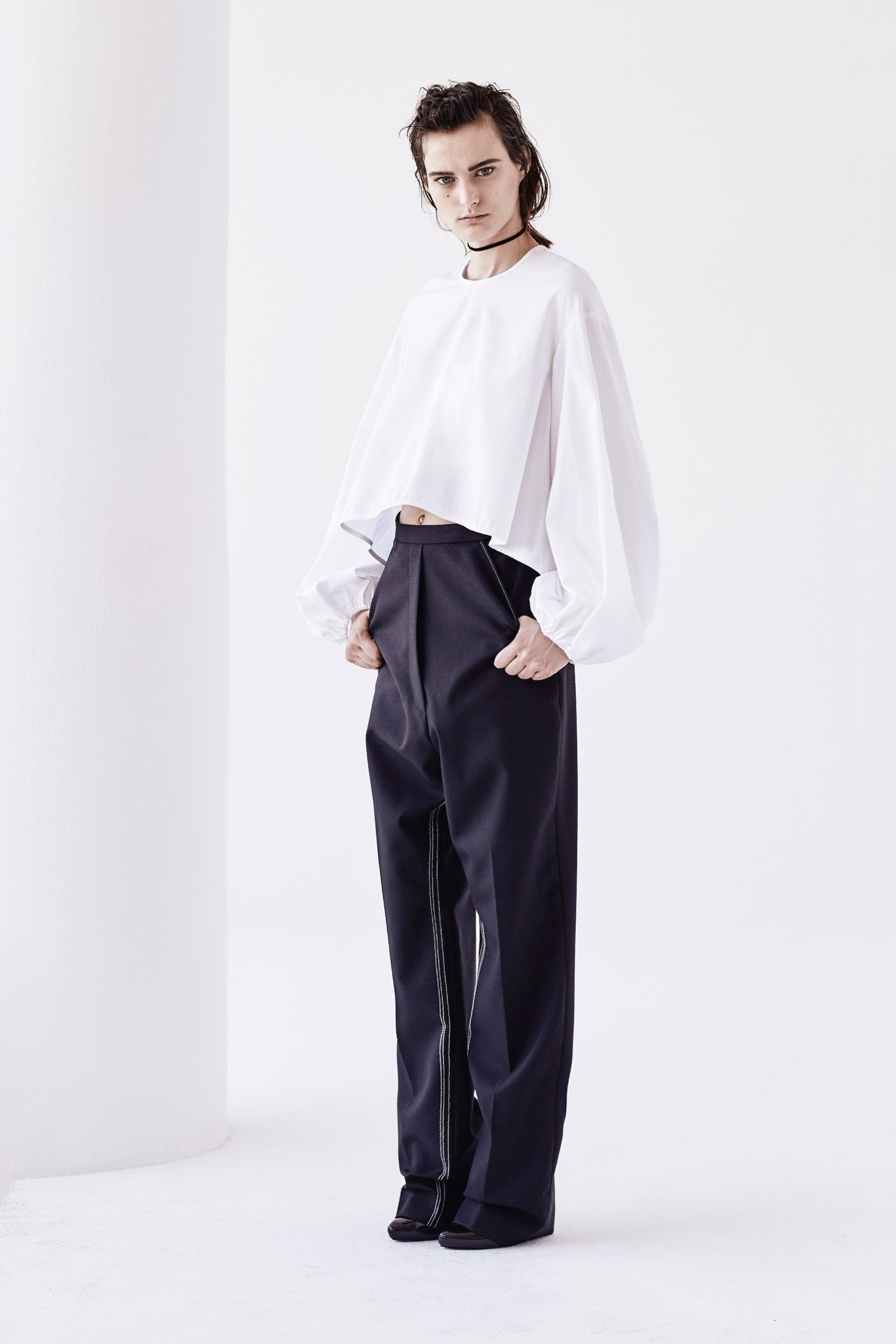Ellery Resort 16 Look 15