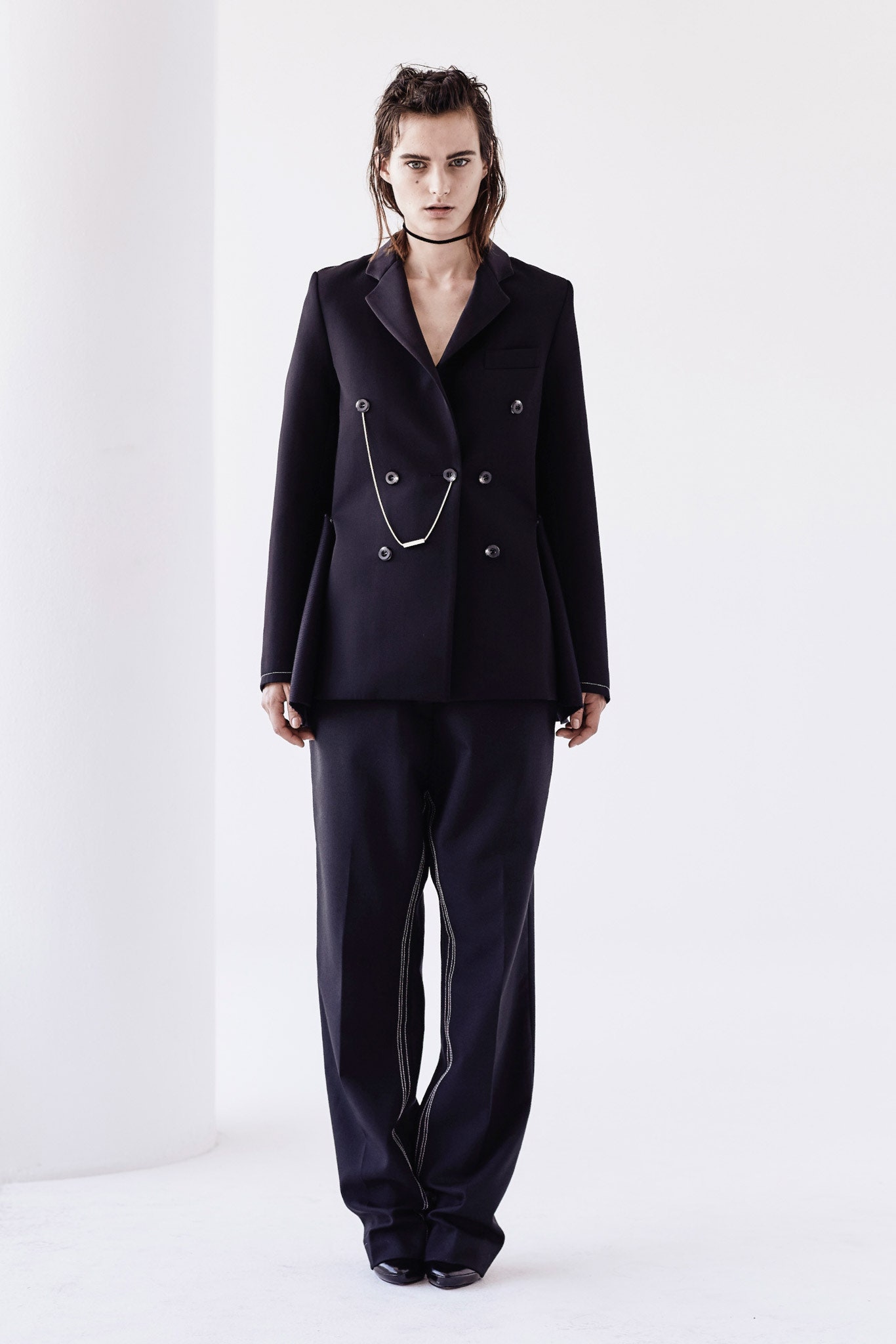 Ellery Resort 16 Look 16