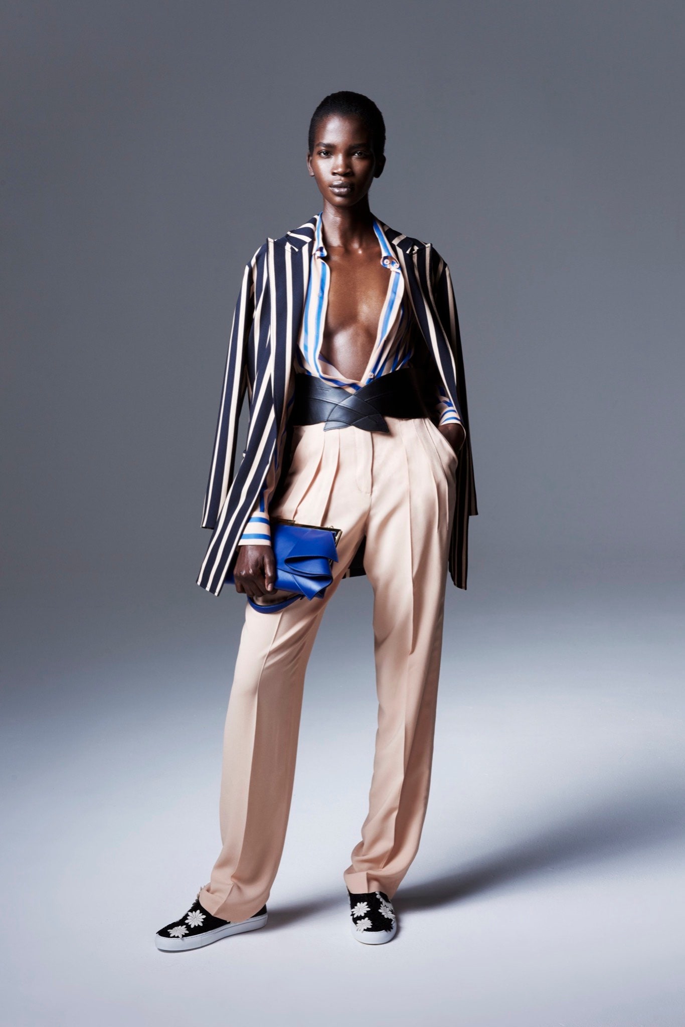 Emanuel Ungaro Resort 2016