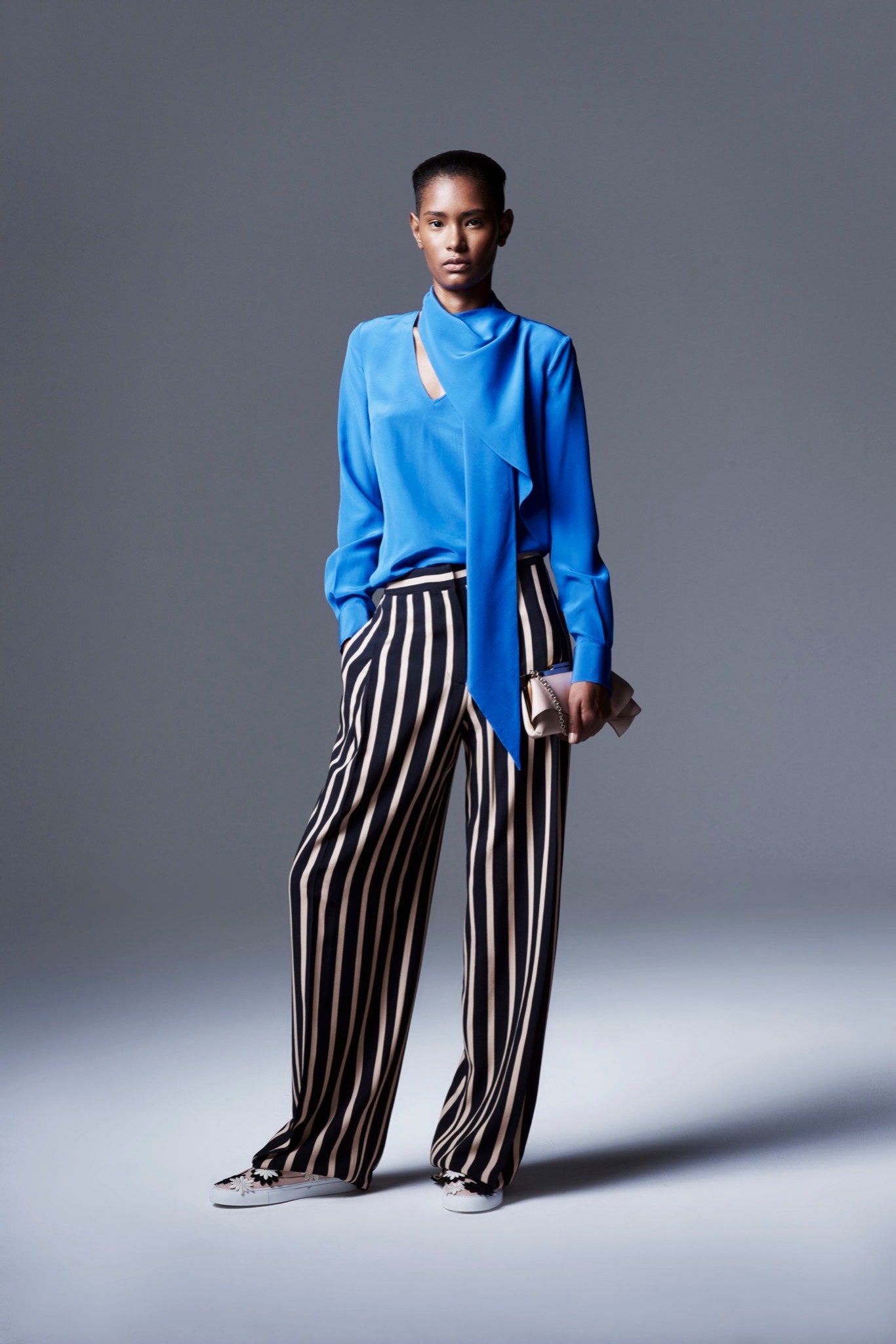 Emanuel Ungaro Resort 16 Look 6