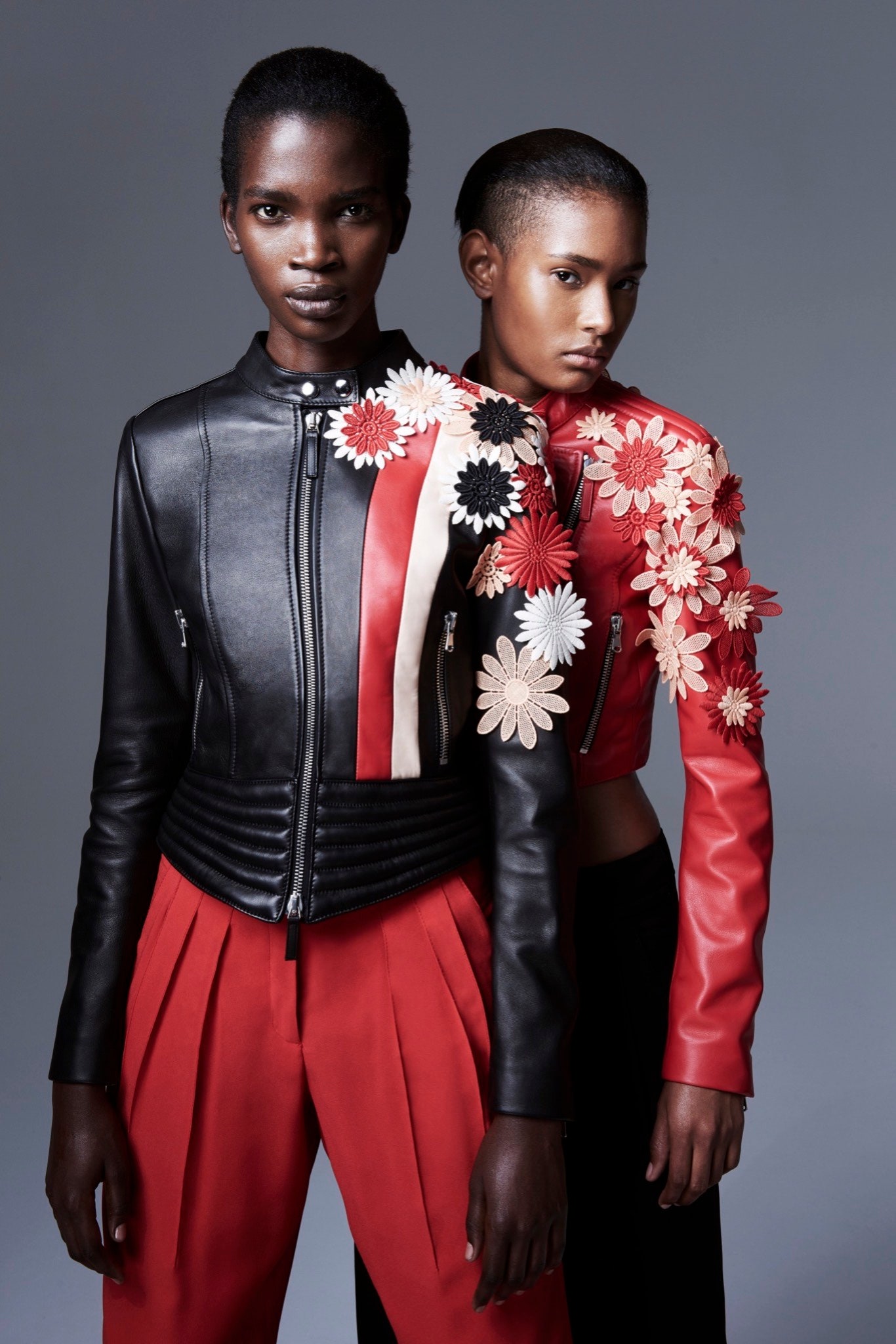 Emanuel Ungaro Resort 16 Look 18