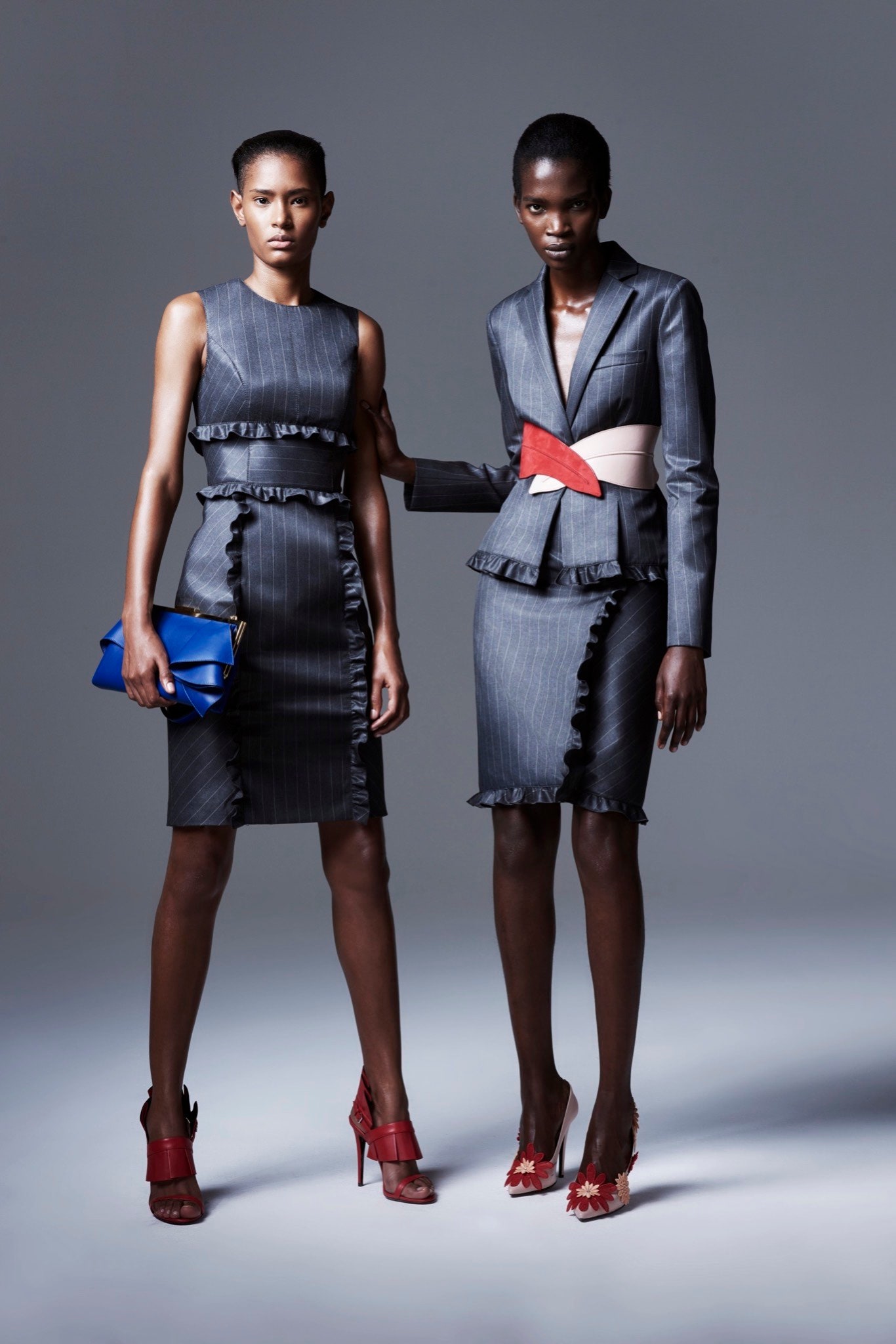 Emanuel Ungaro Resort 16 Look 22