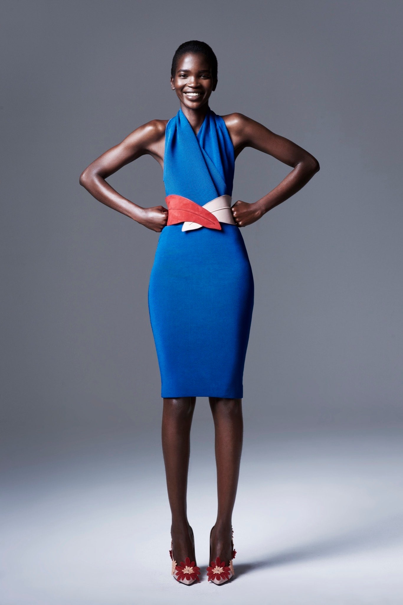 Emanuel Ungaro Resort 16 Look 26