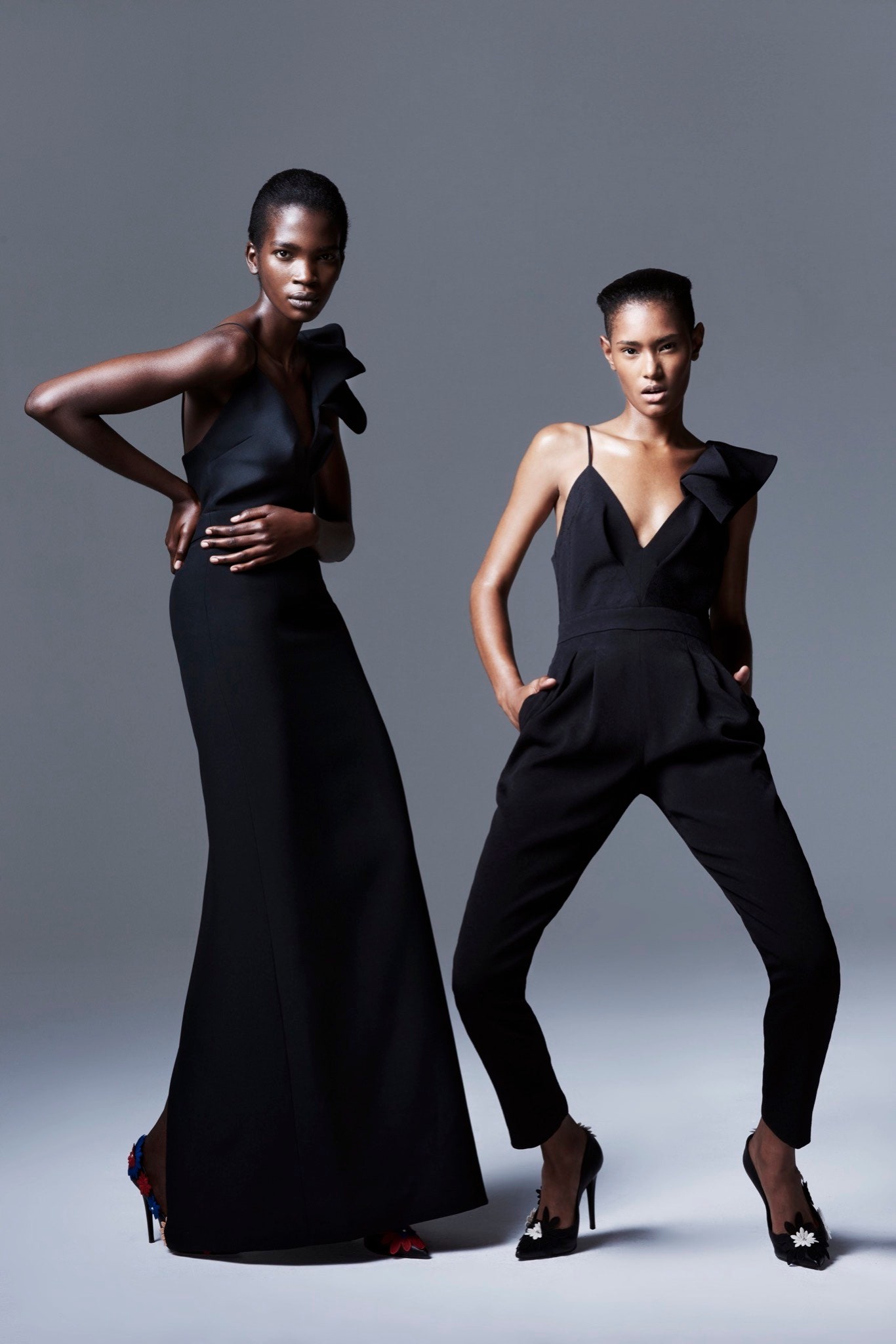 Emanuel Ungaro Resort 16 Look 27