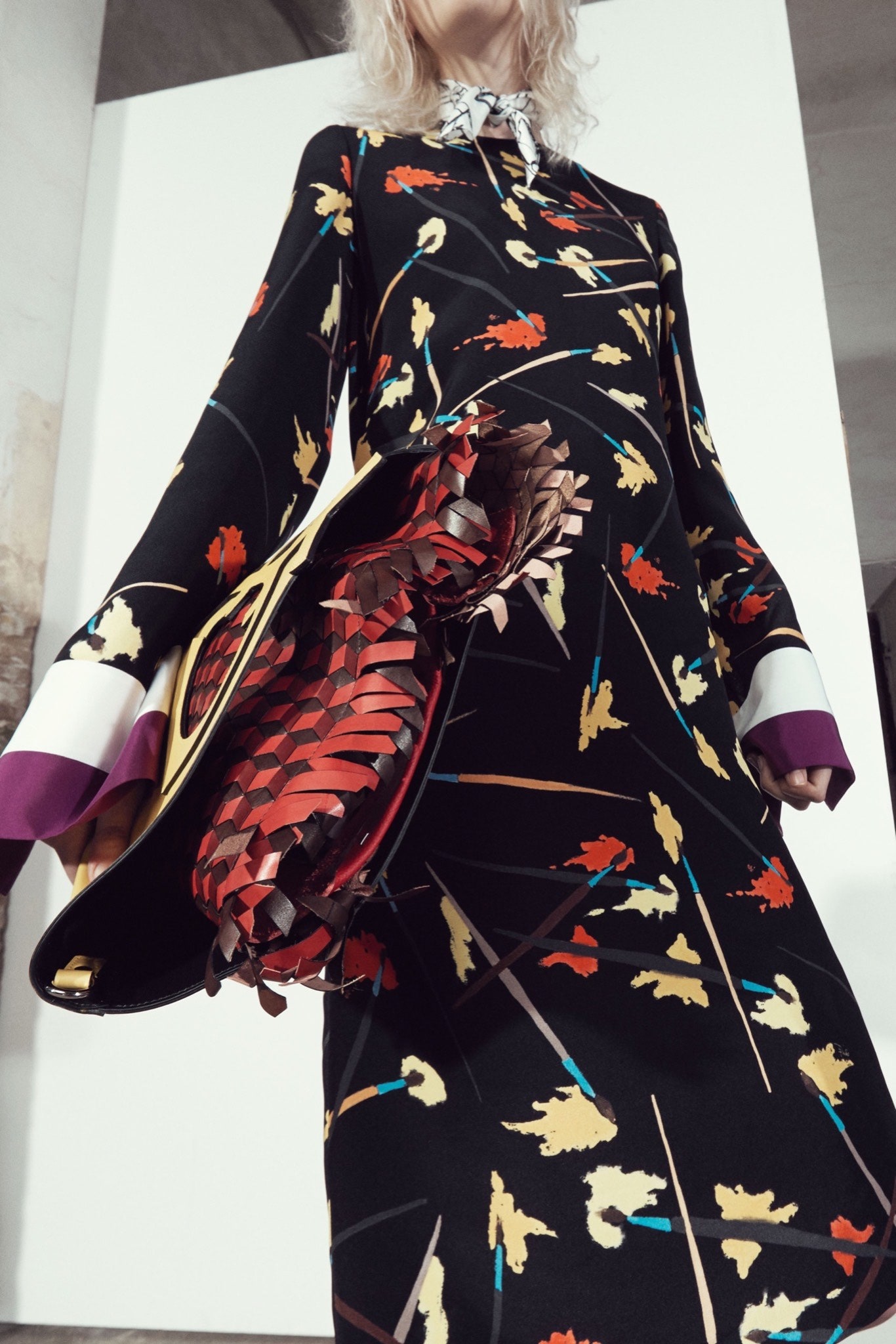 Emilio Pucci Resort 16 Look 2