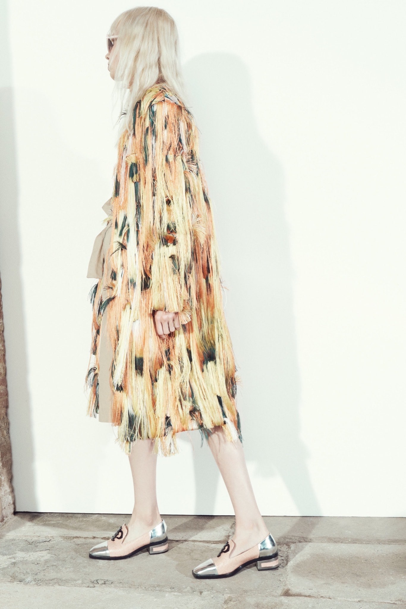 Emilio Pucci Resort 16 Look 5