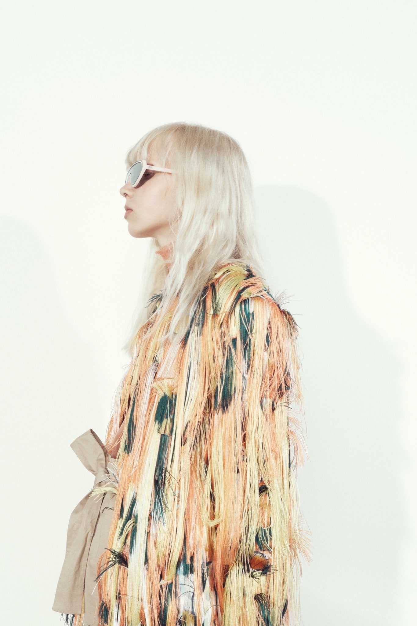 Emilio Pucci Resort 16 Look 6