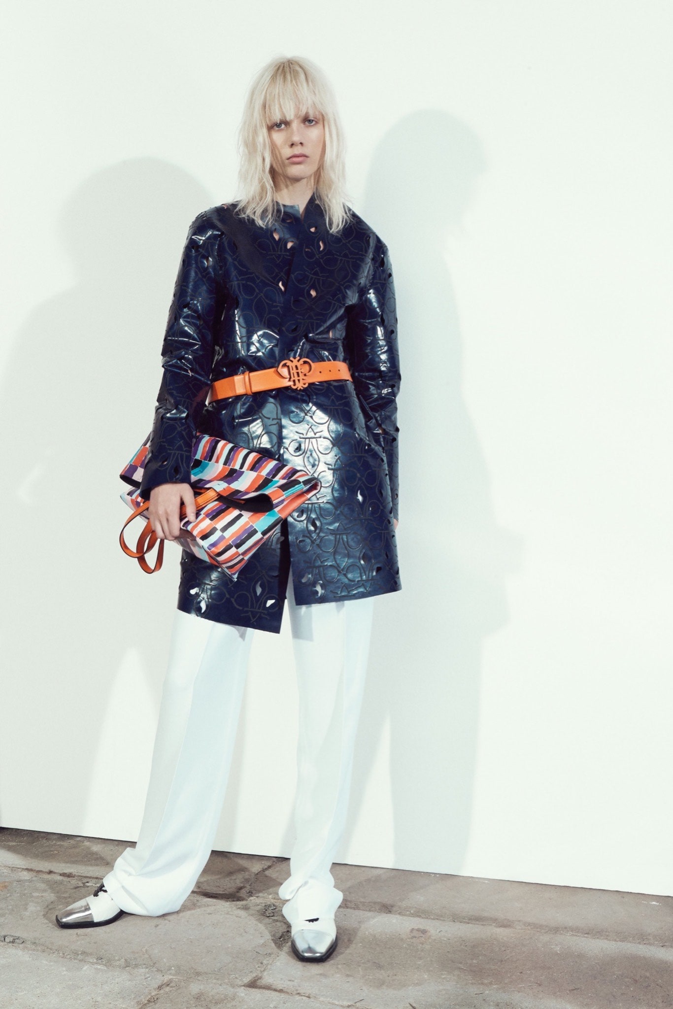Emilio Pucci Resort 16 Look 8