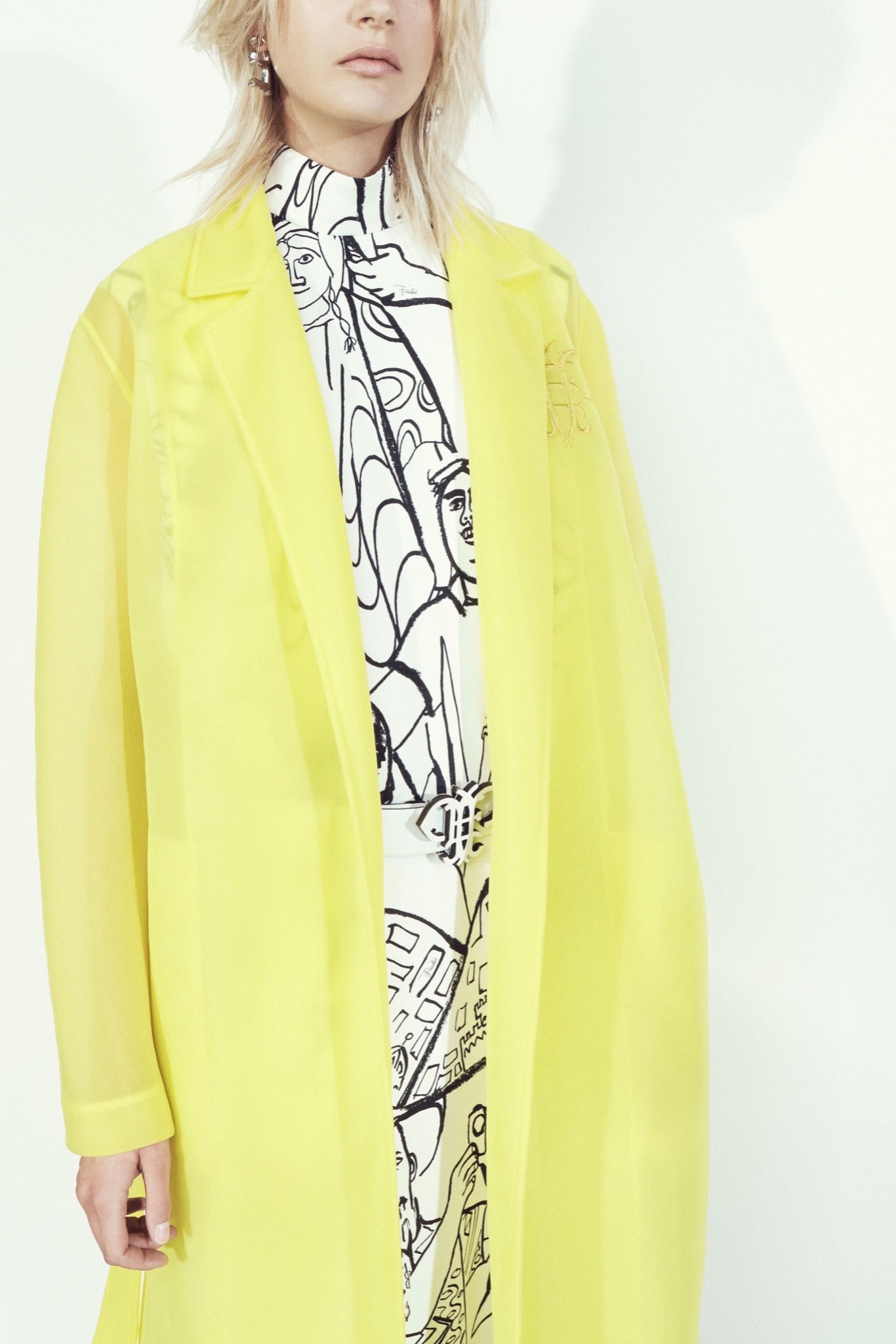 Emilio Pucci Resort 16 Look 12