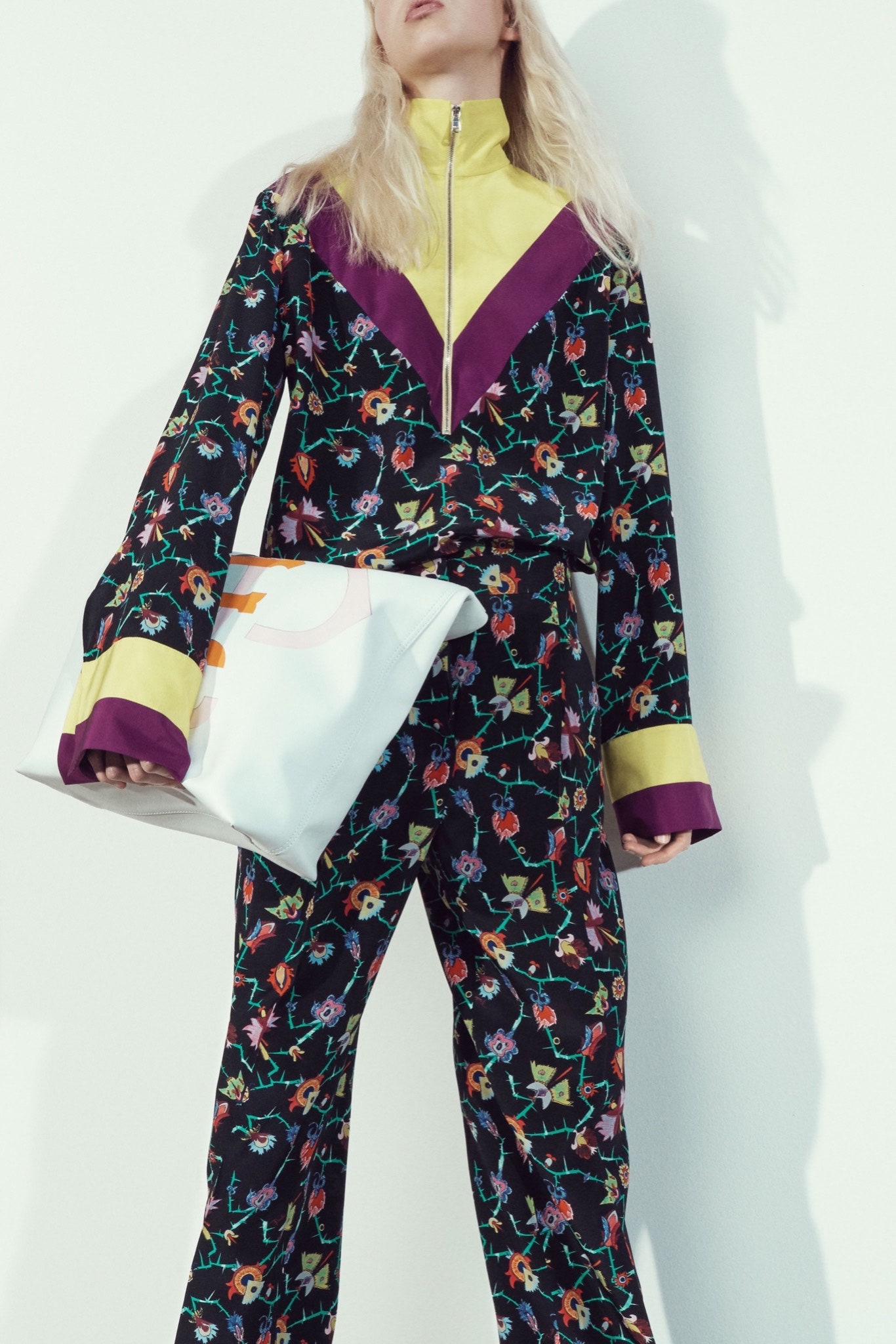 Emilio Pucci Resort 16 Look 13