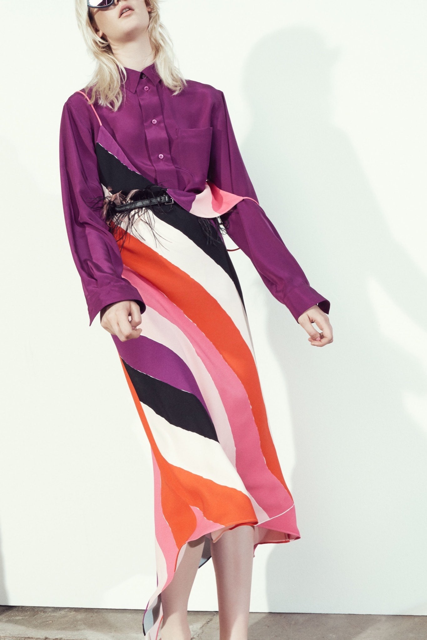 Emilio Pucci Resort 16 Look 14