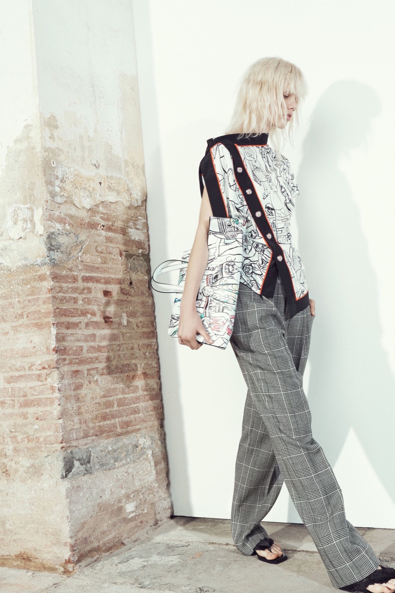Emilio Pucci Resort 16 Look 16
