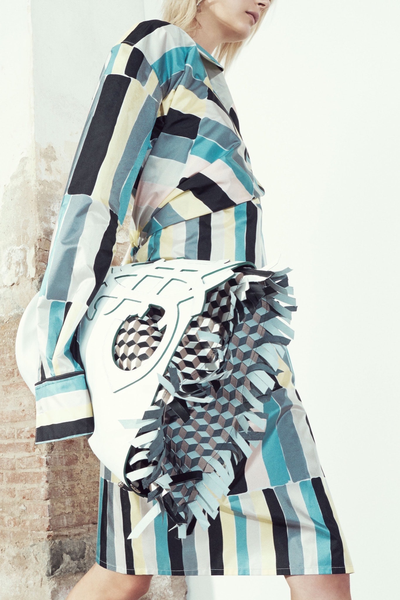 Emilio Pucci Resort 16 Look 19