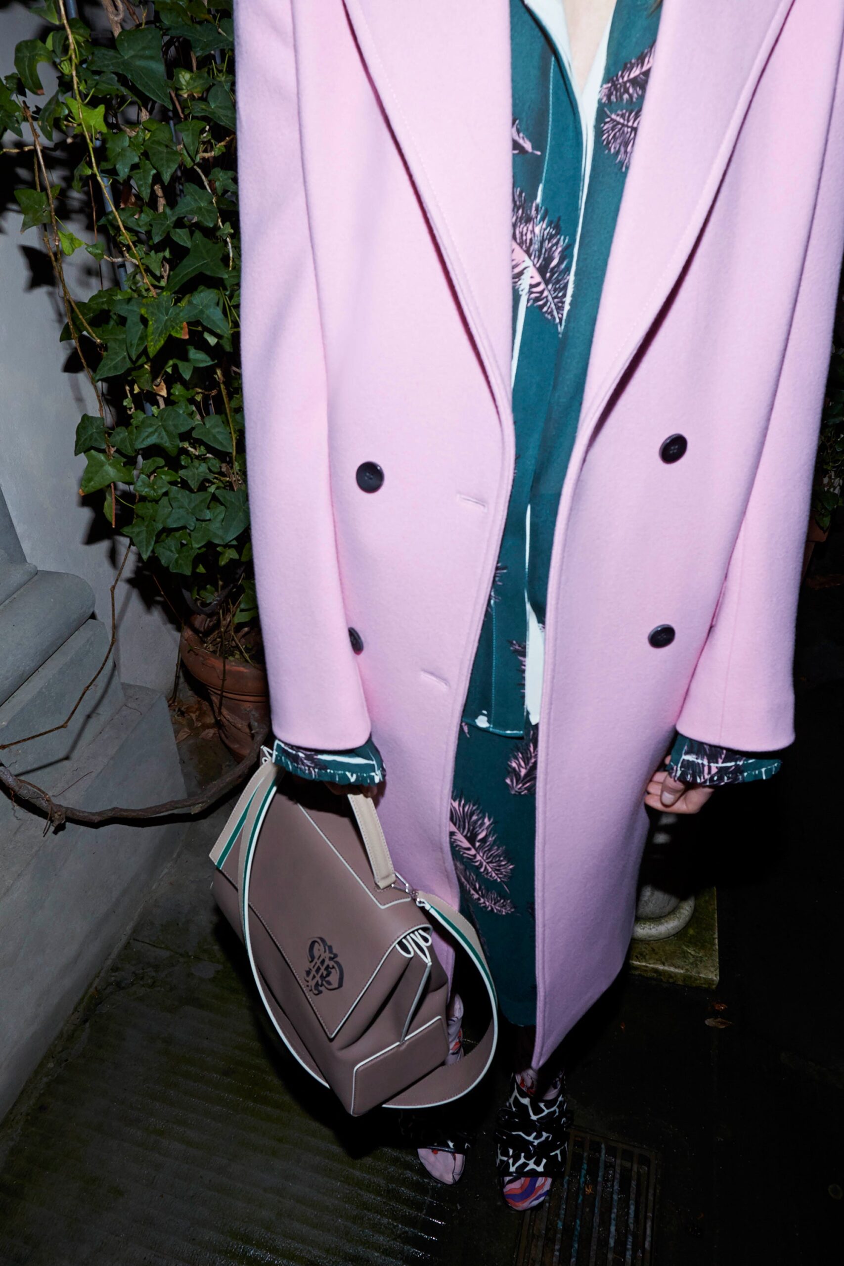 Emilio Pucci F/W 16 Look 36