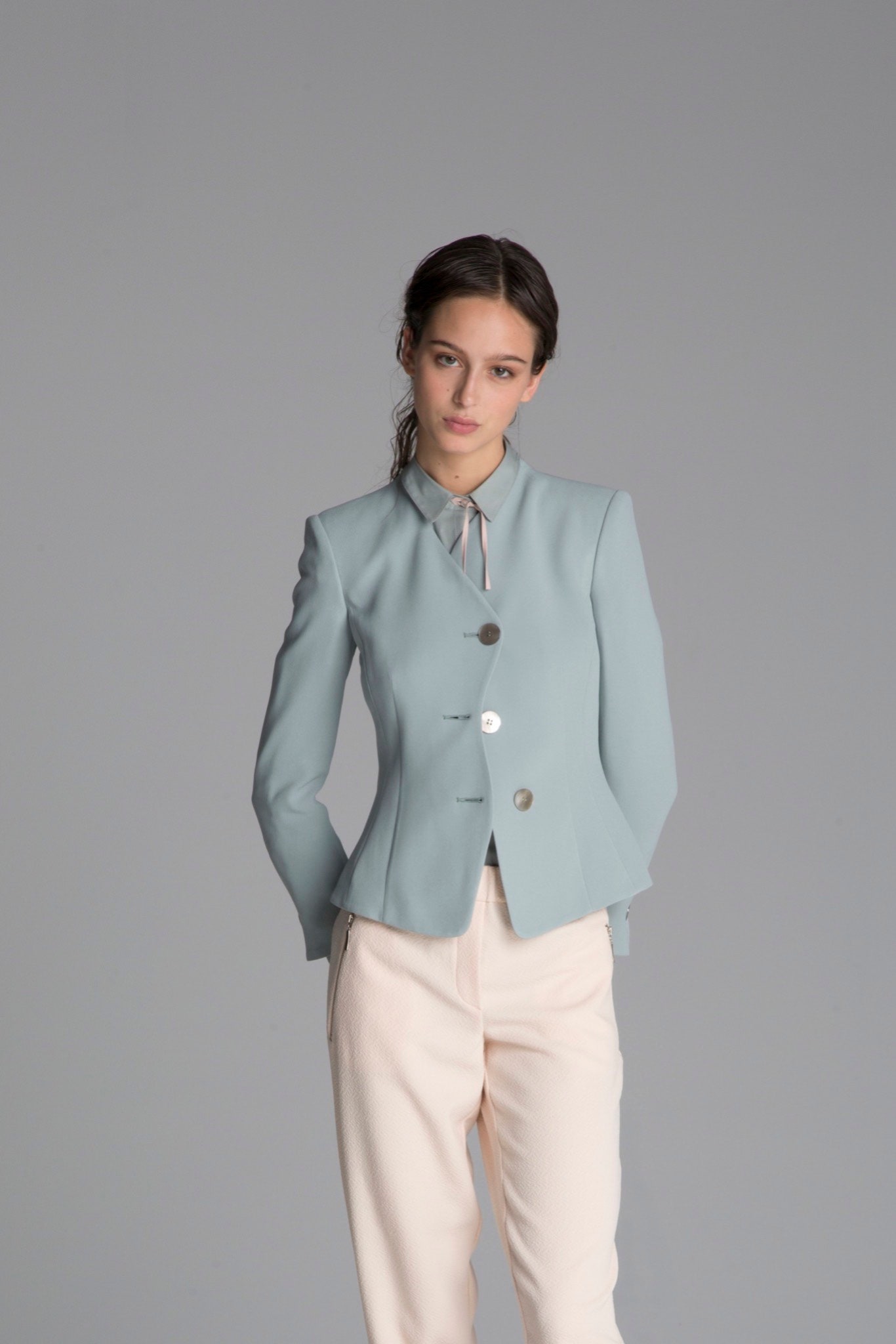 Emporio Armani Resort 16 Look 4