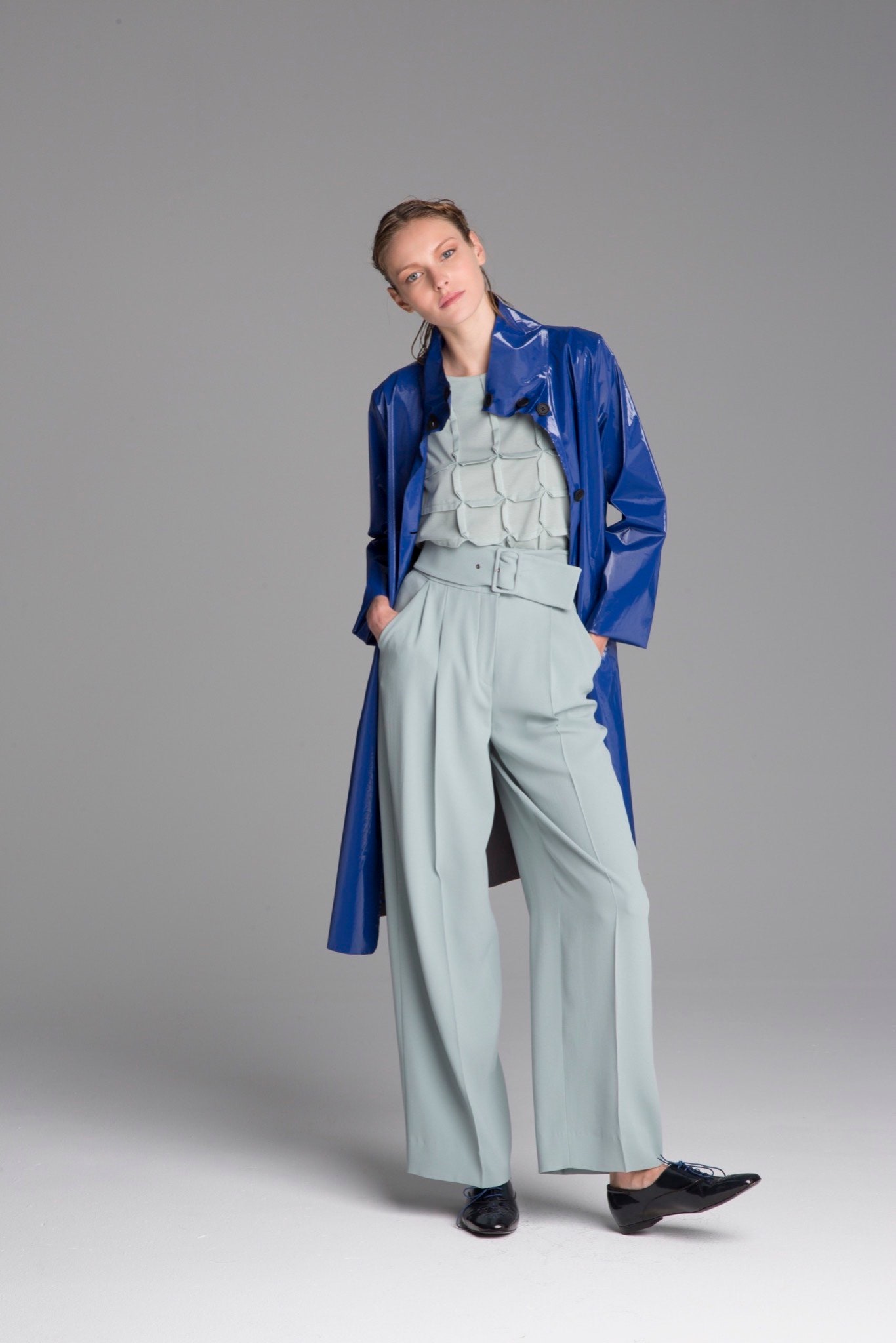 Emporio Armani Resort 16 Look 5