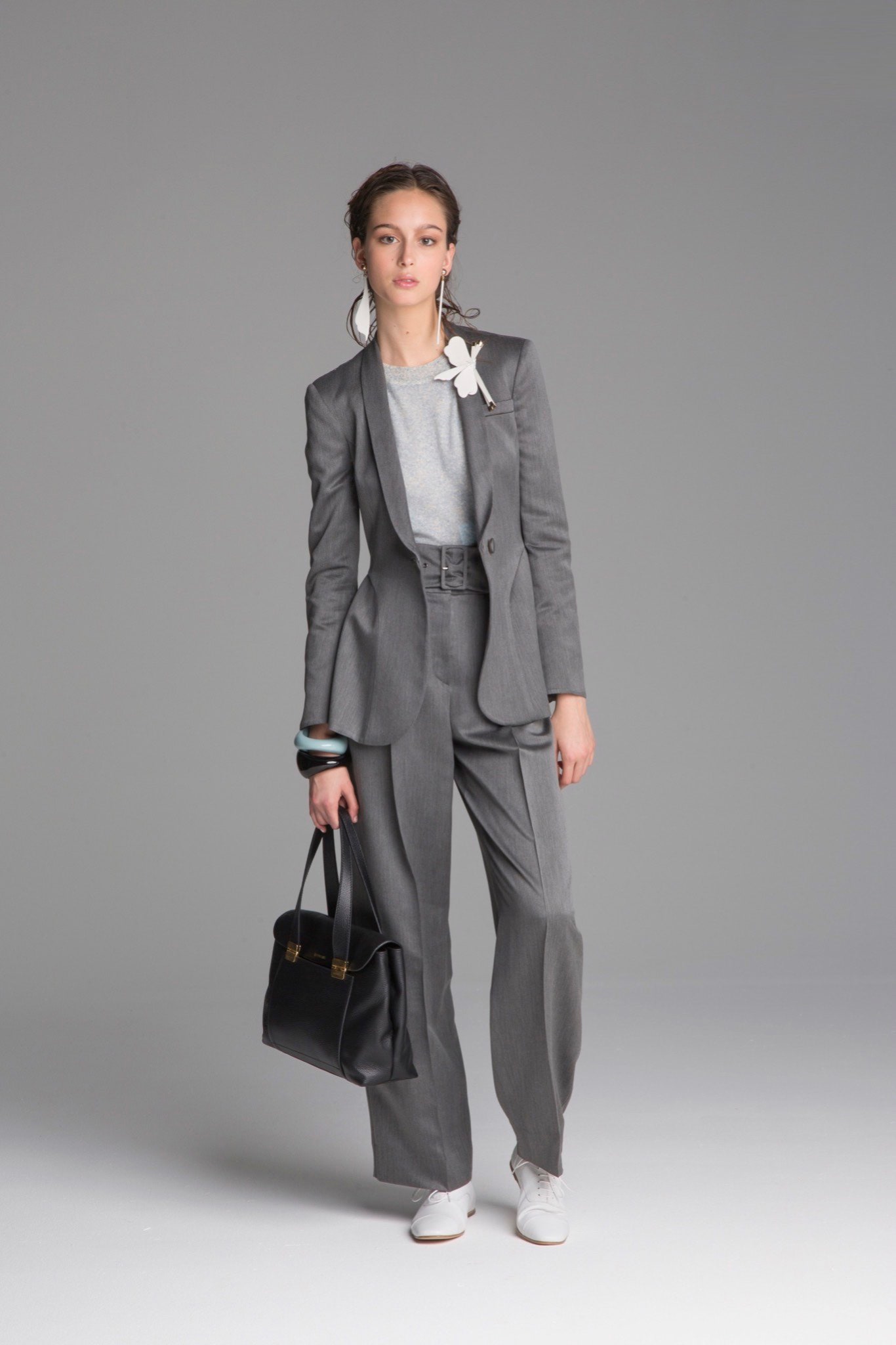 Emporio Armani Resort 16 Look 6