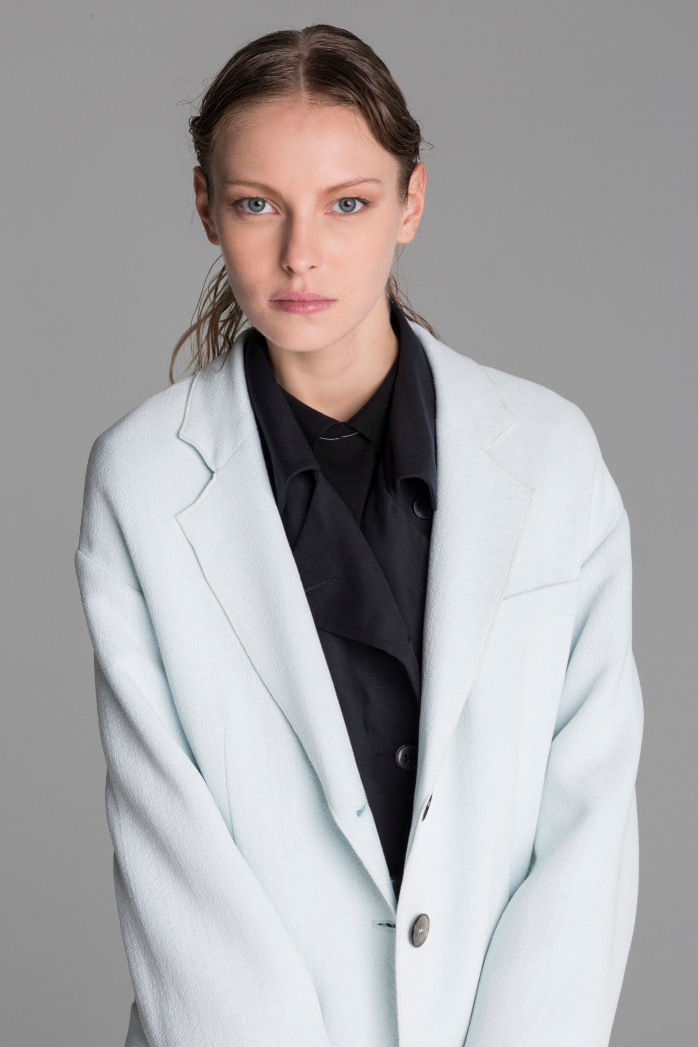 Emporio Armani Resort 16 Look 8