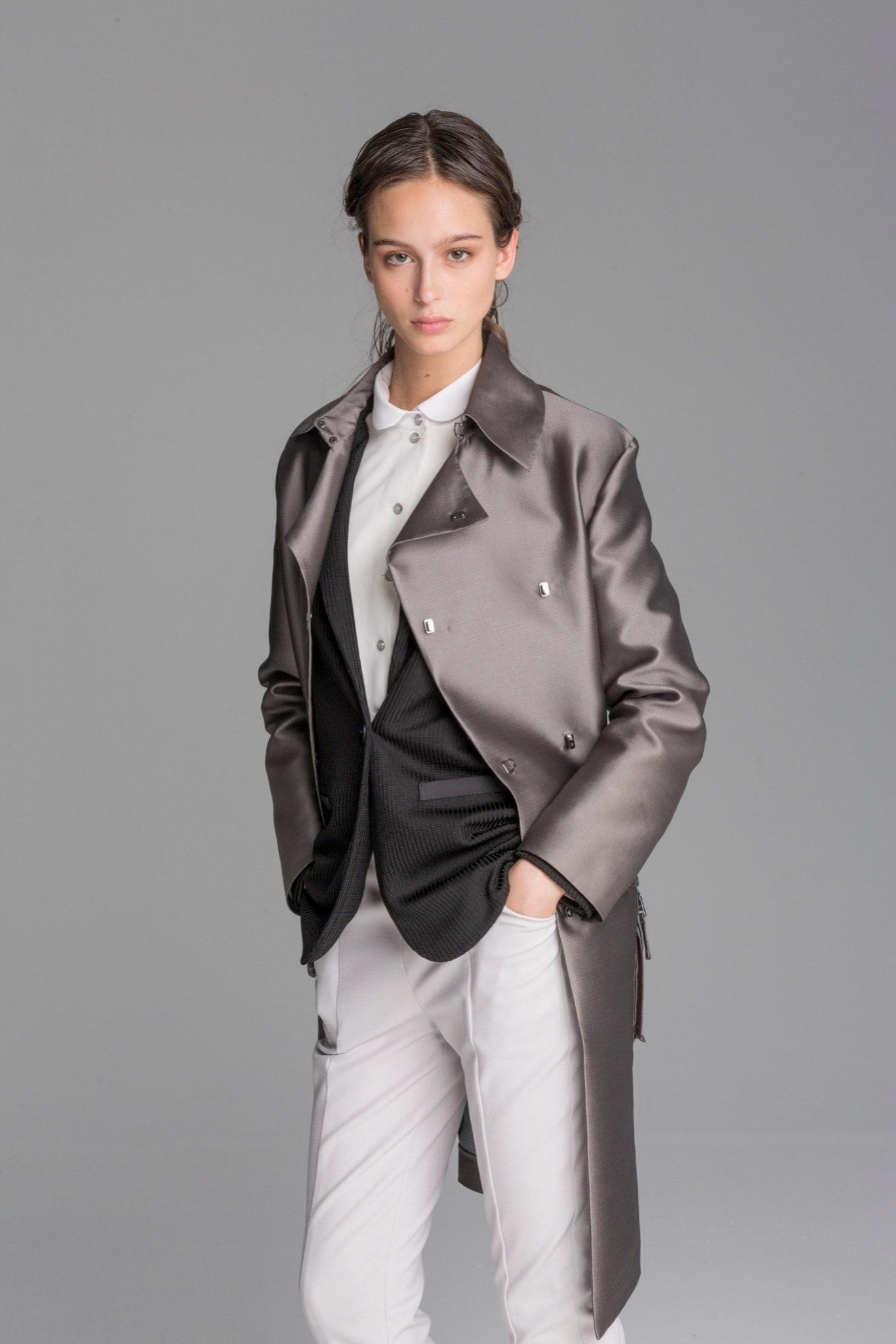 Emporio Armani Resort 16 Look 9