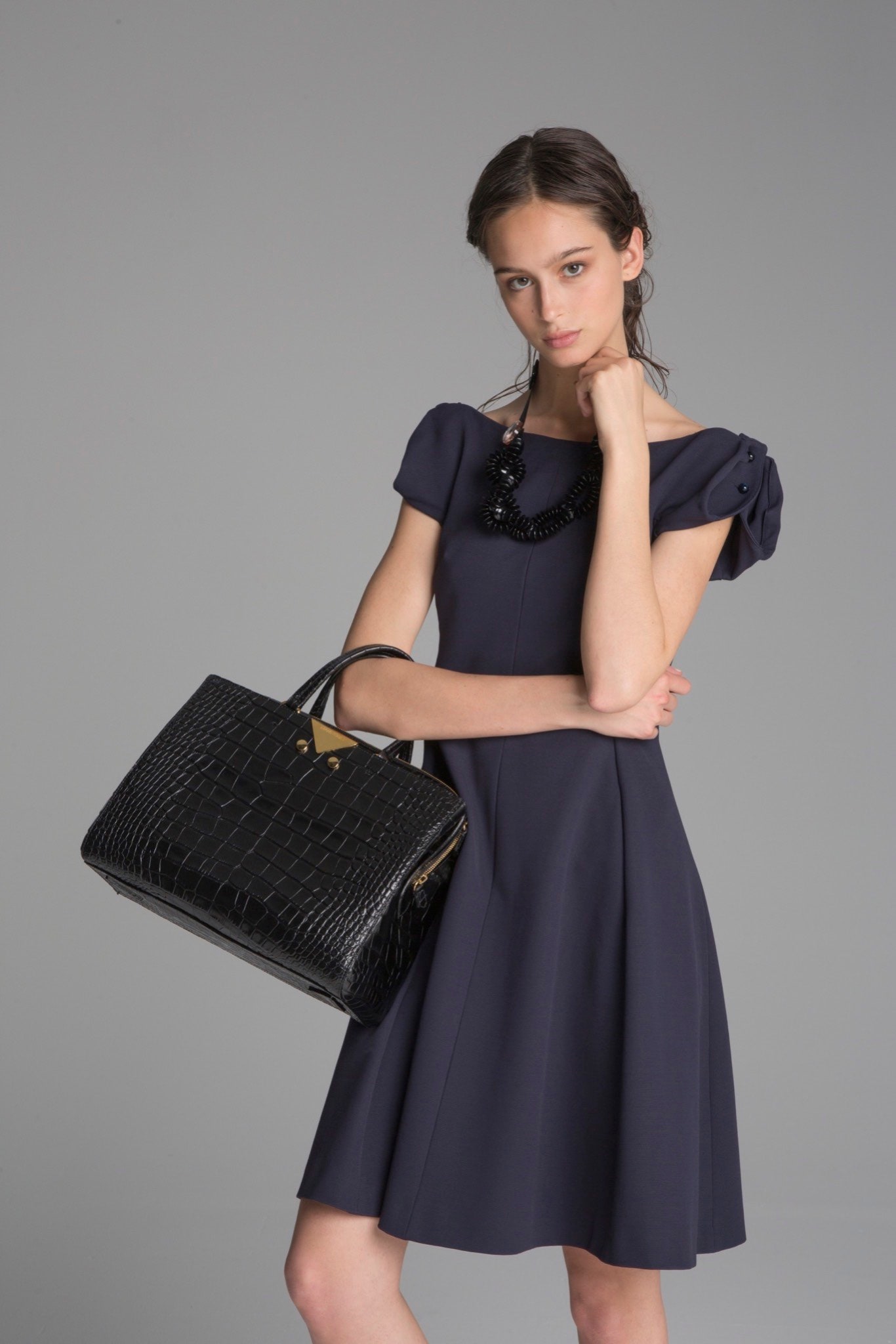 Emporio Armani Resort 16 Look 11