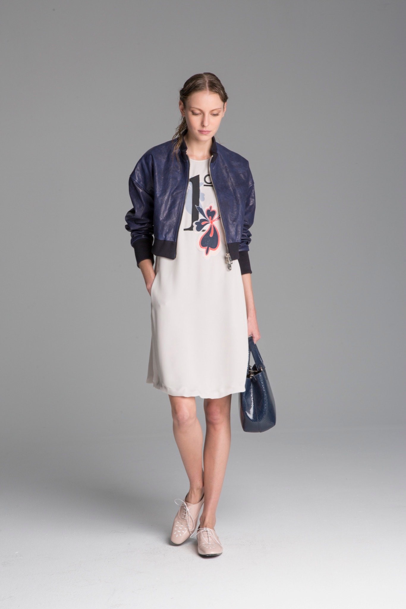 Emporio Armani Resort 16 Look 12