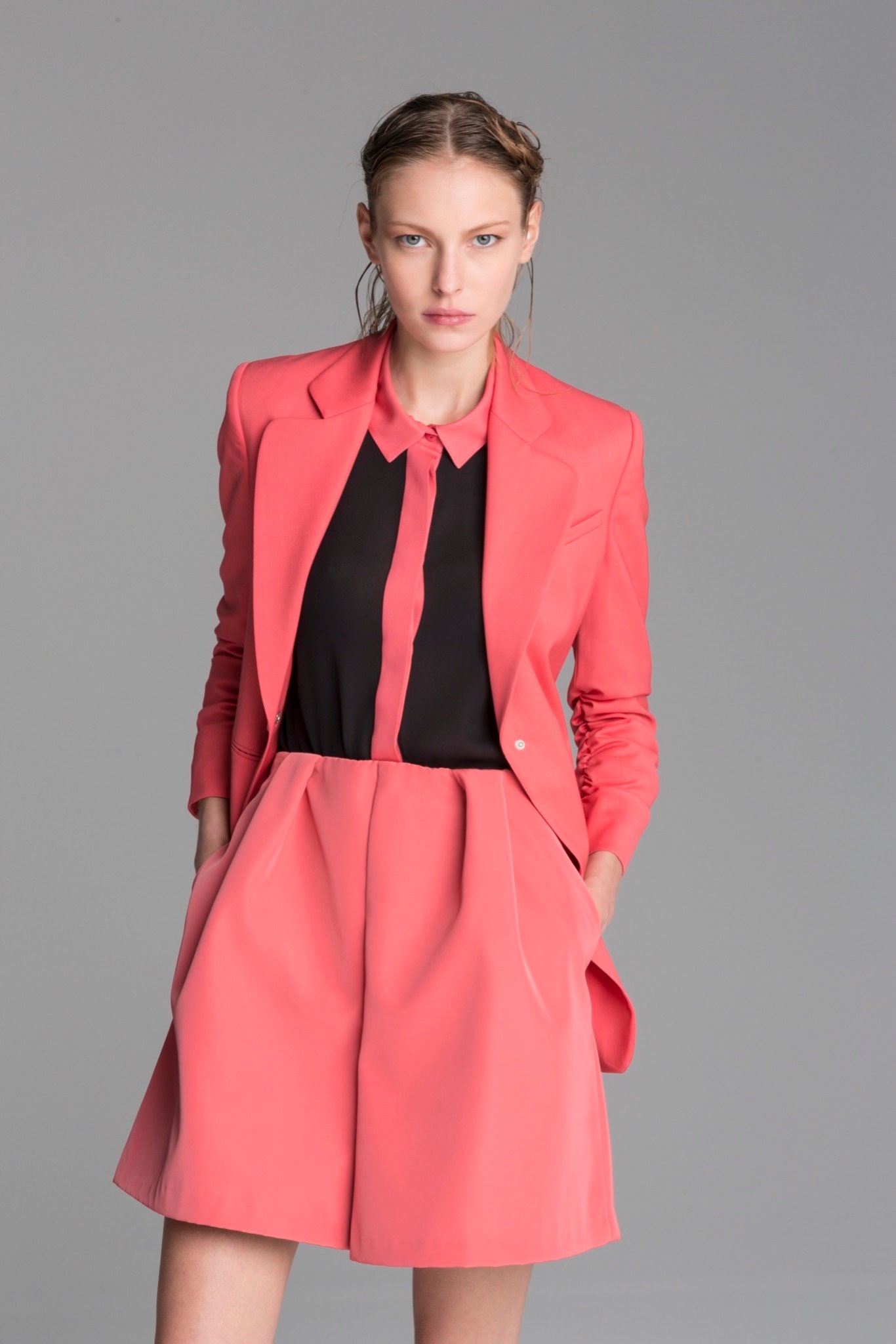 Emporio Armani Resort 16 Look 13