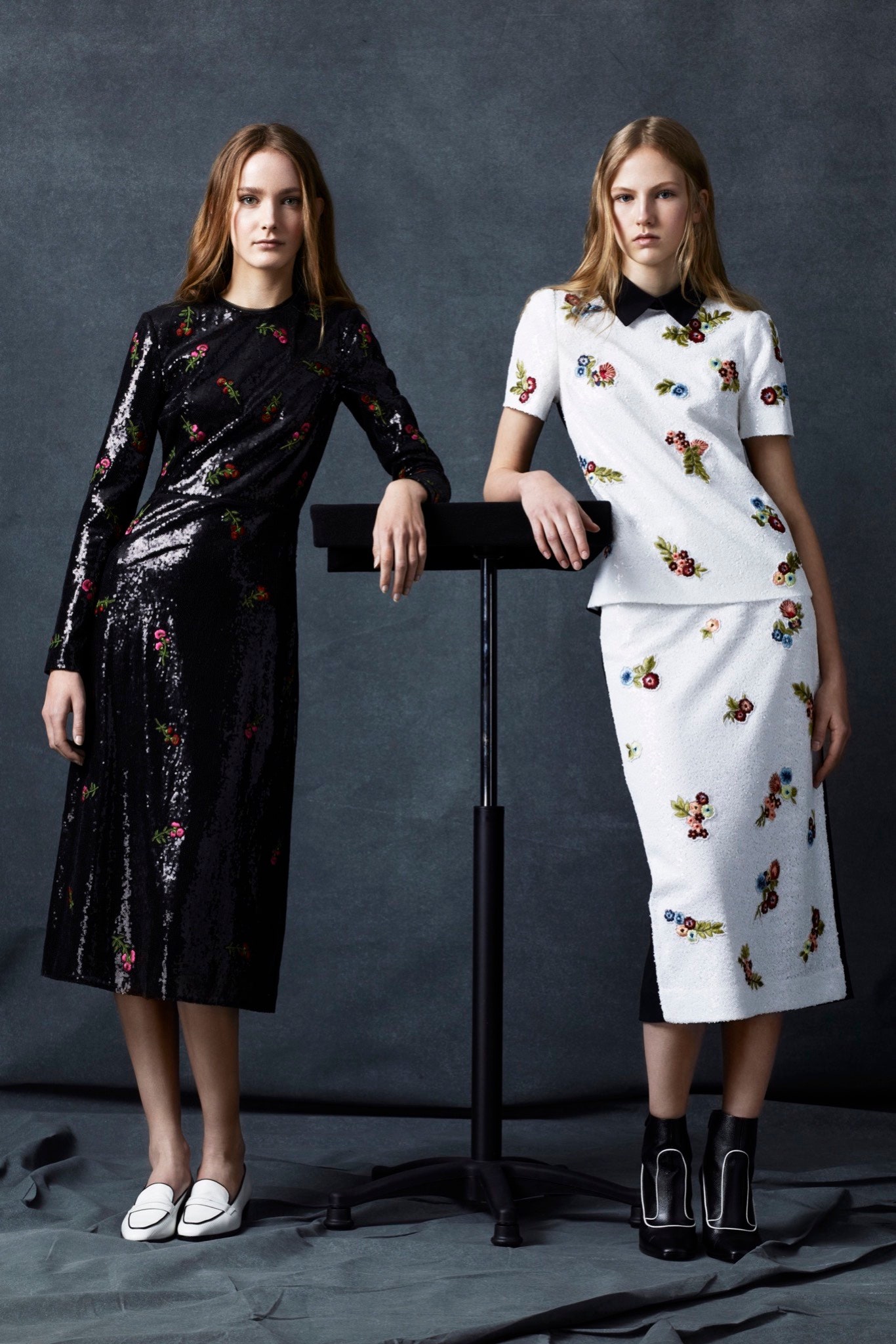 Erdem Resort 16 Look 8