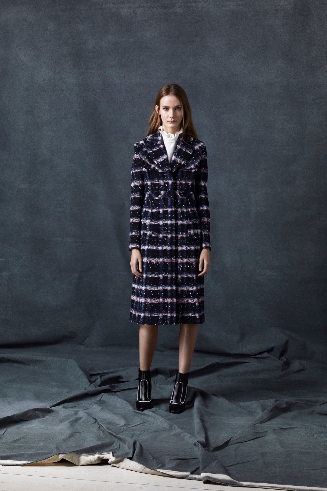 Erdem Resort 16 Look 24