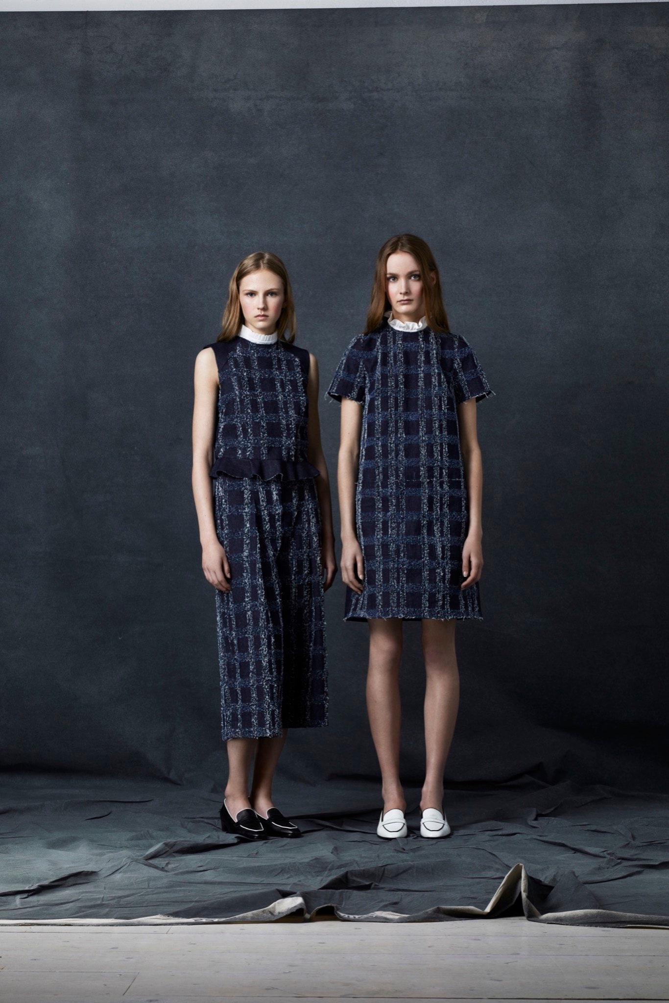 Erdem Resort 16 Look 26