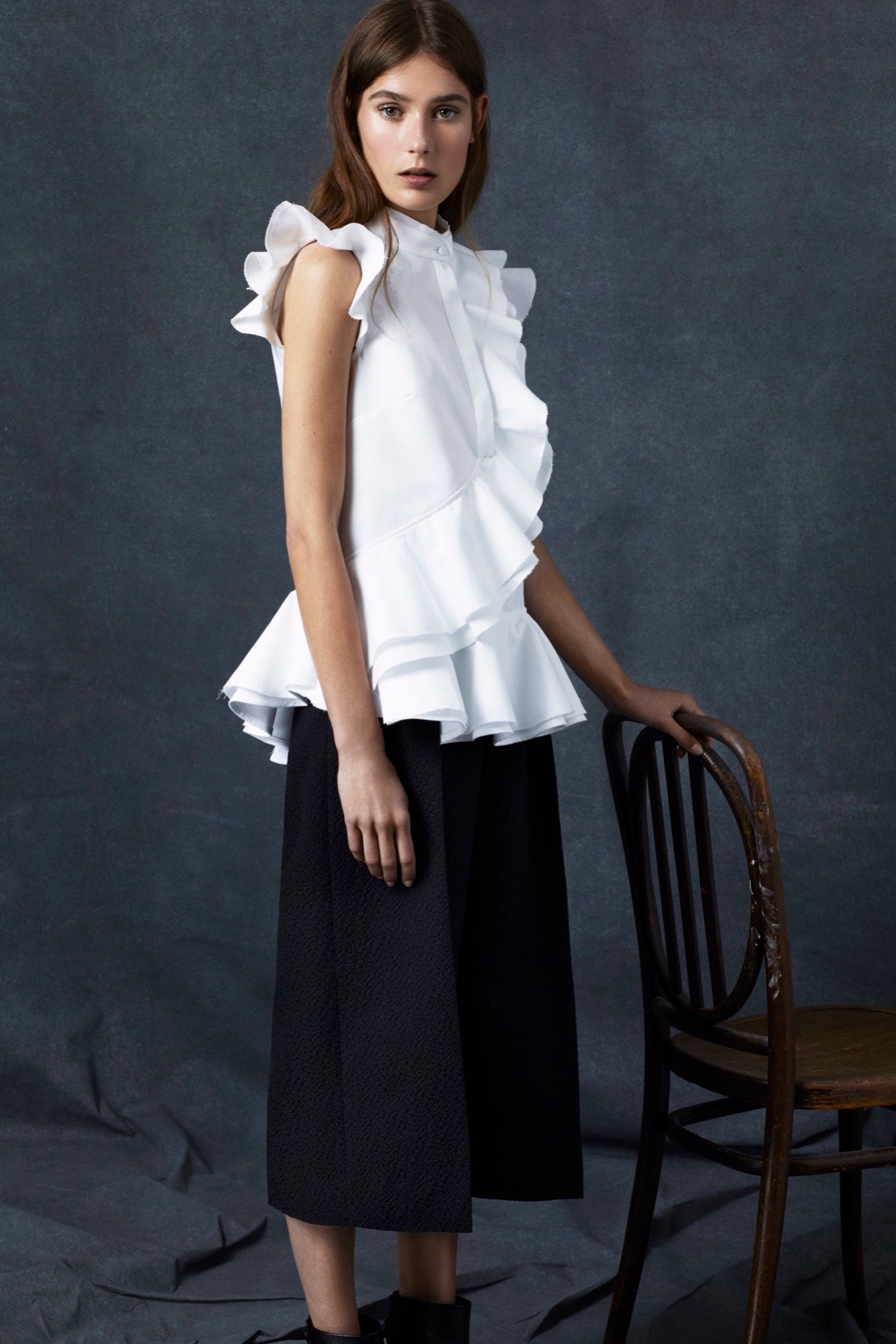 Erdem Resort 16 Look 30