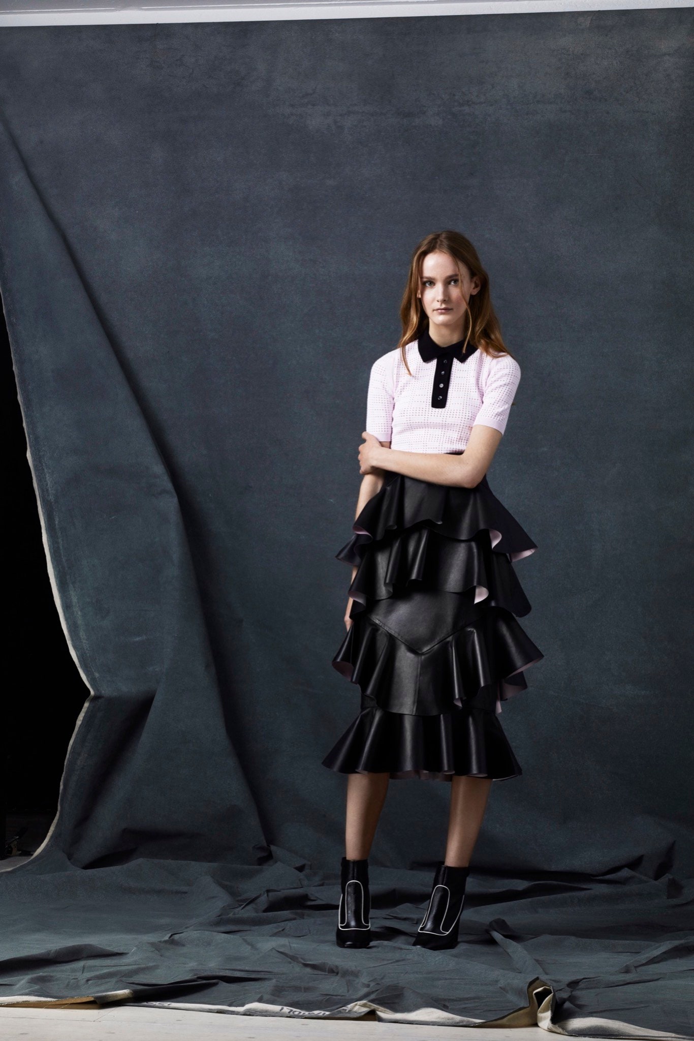 Erdem Resort 16 Look 31