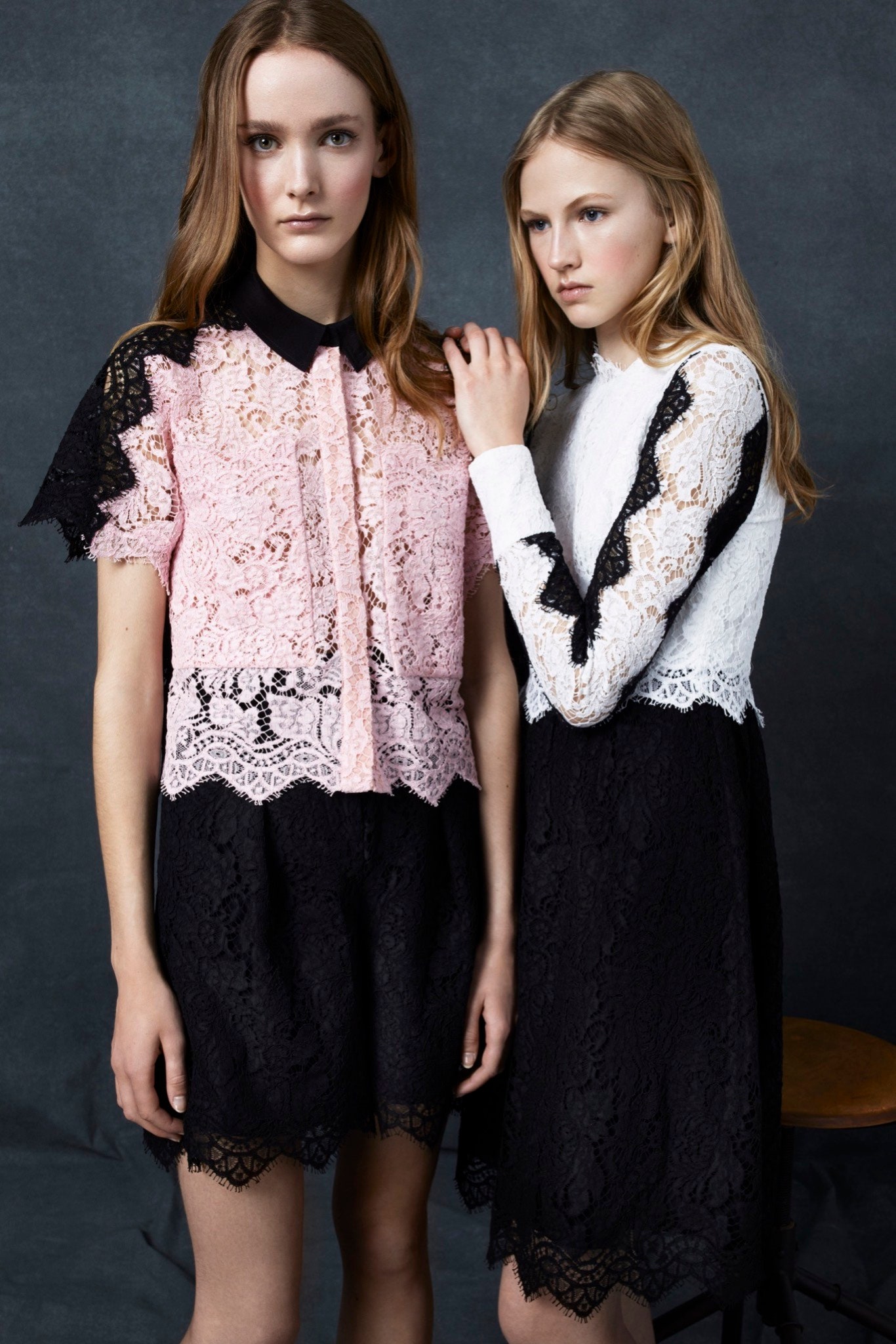 Erdem Resort 16 Look 32