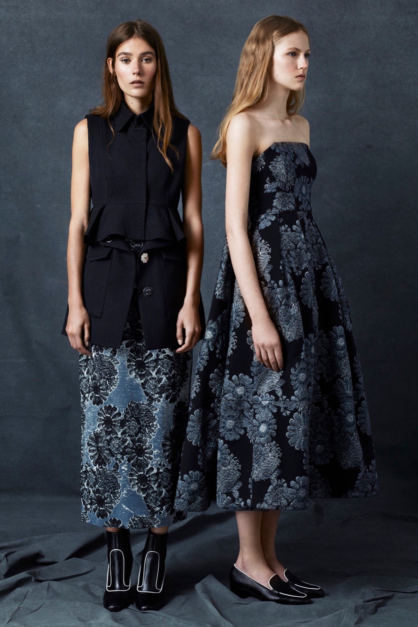 Erdem Resort 16 Look 34