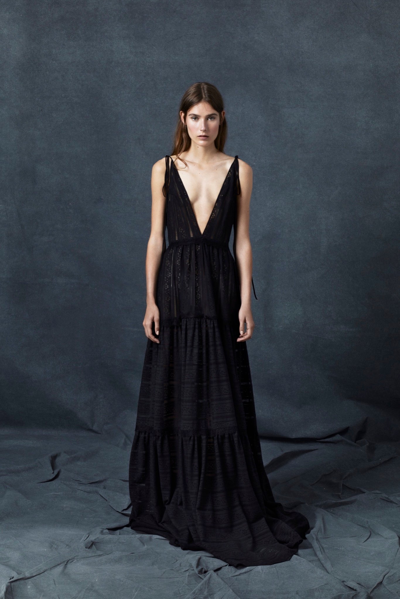 Erdem Resort 16 Look 35