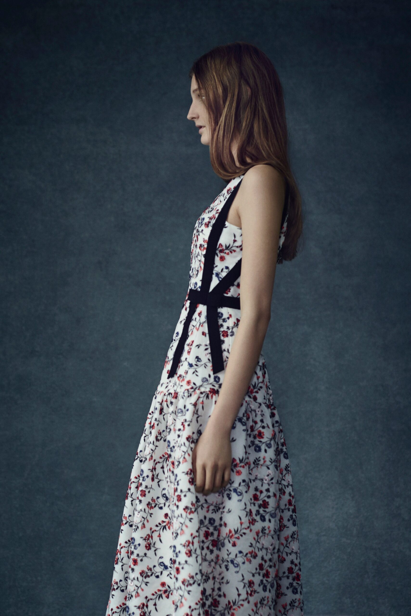 Erdem F/W 16 Look 20