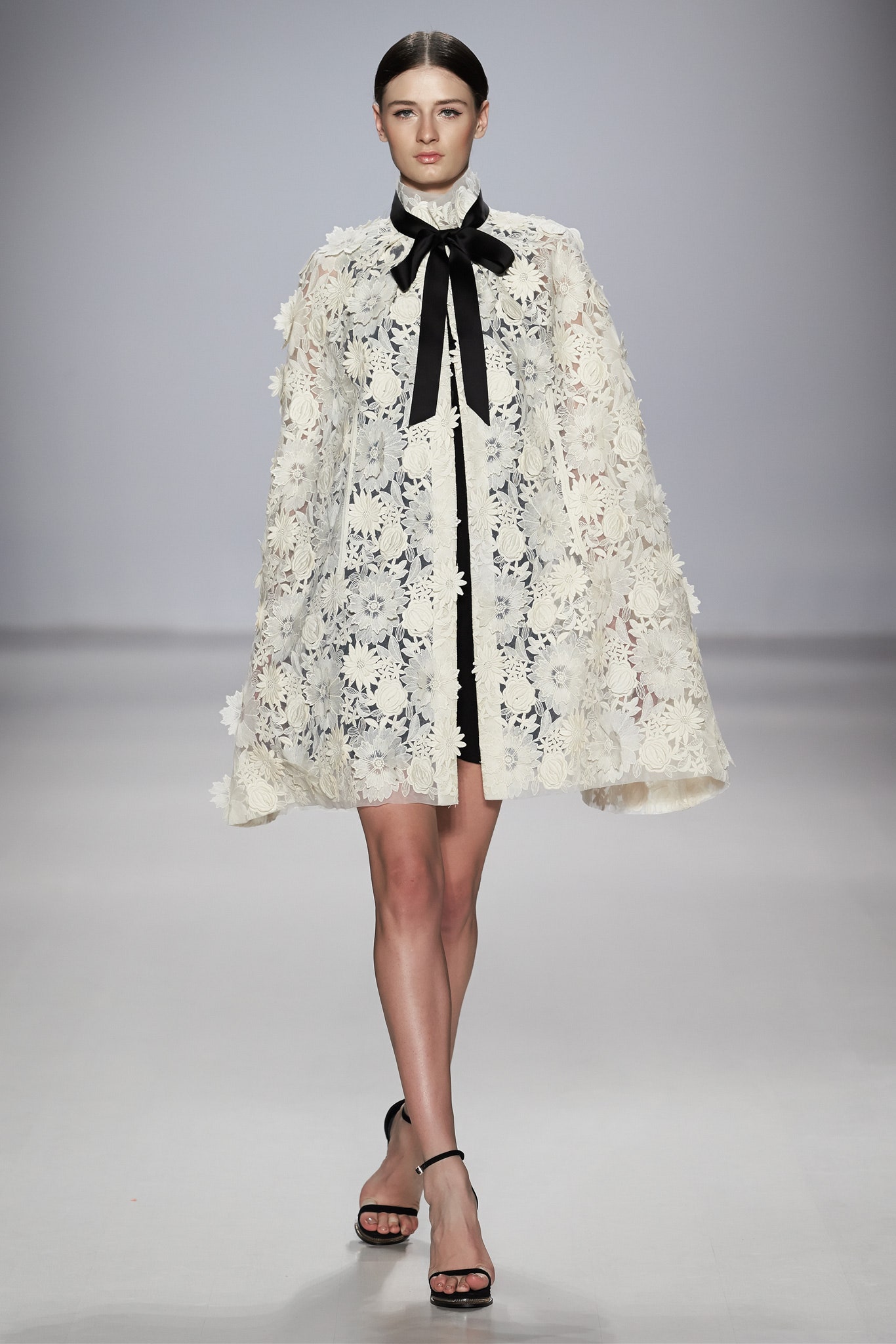 Erin Fetherston Fall 2015 Ready-to-Wear