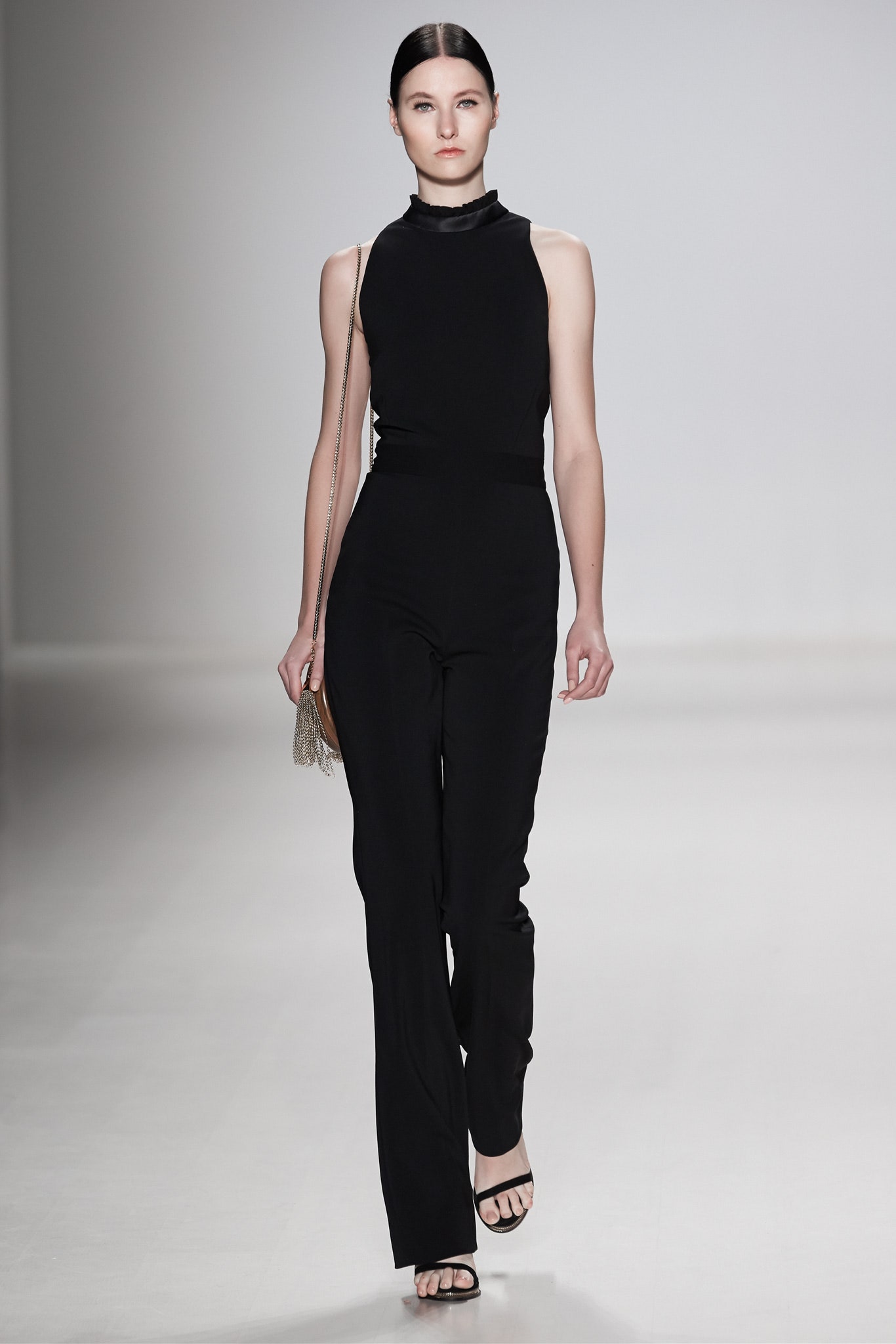 Erin Fetherston F/W 15 Look 2