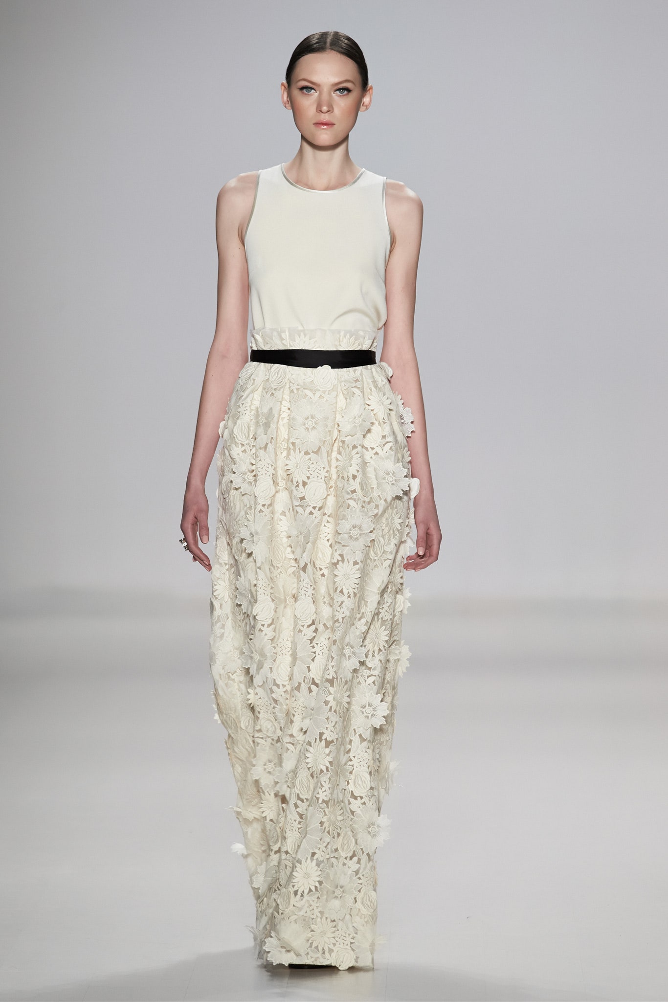 Erin Fetherston F/W 15 Look 3