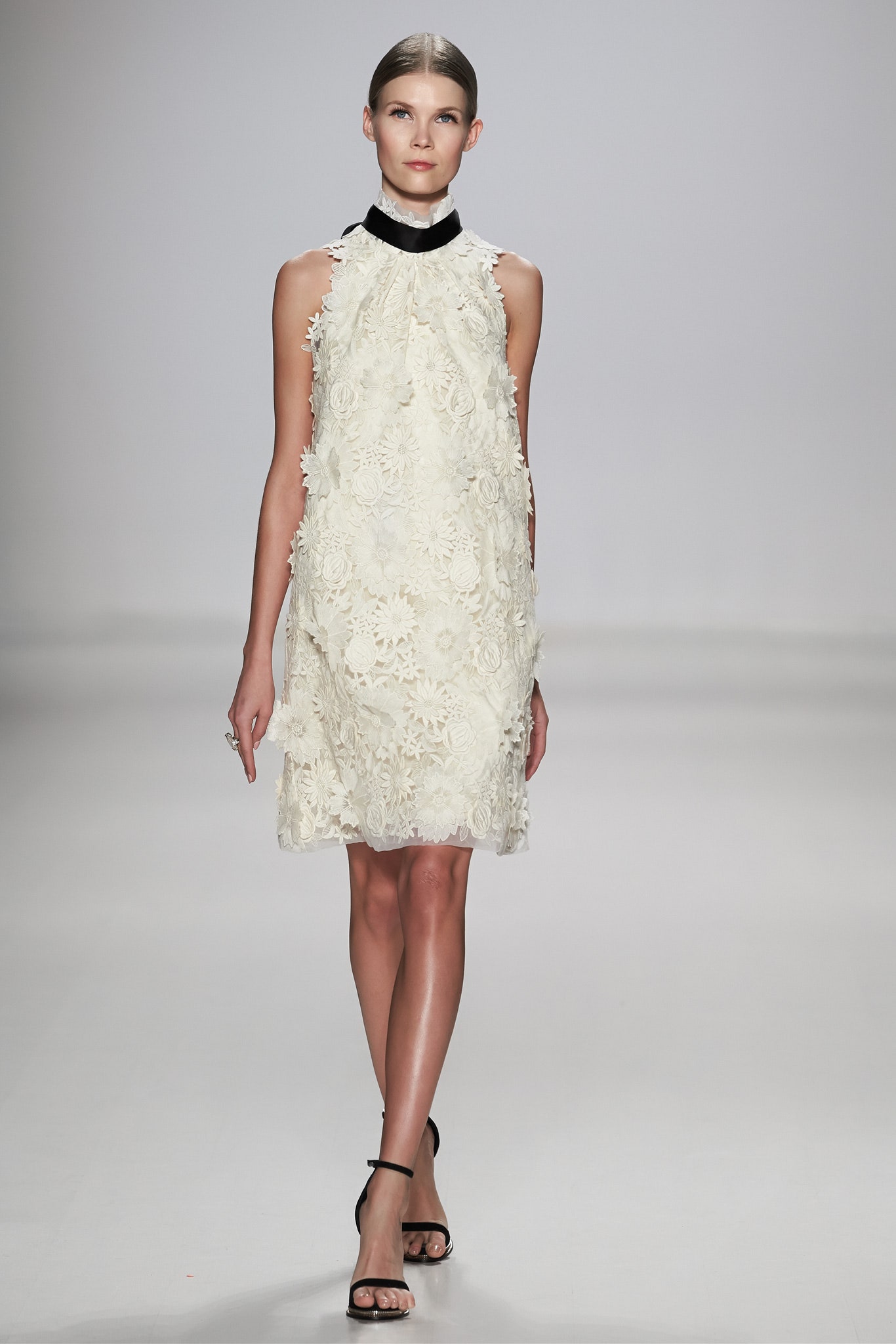 Erin Fetherston F/W 15 Look 4