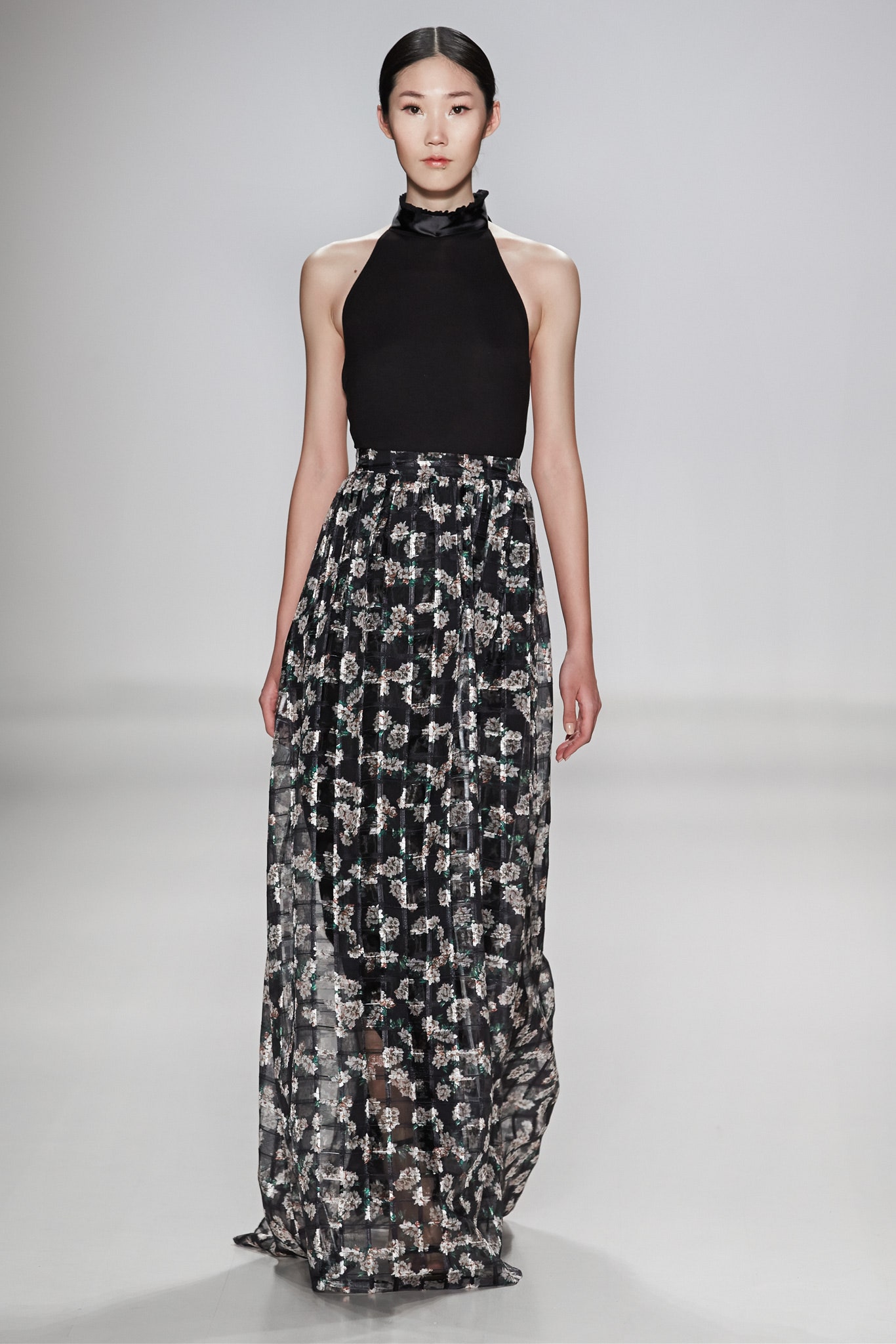 Erin Fetherston F/W 15 Look 5